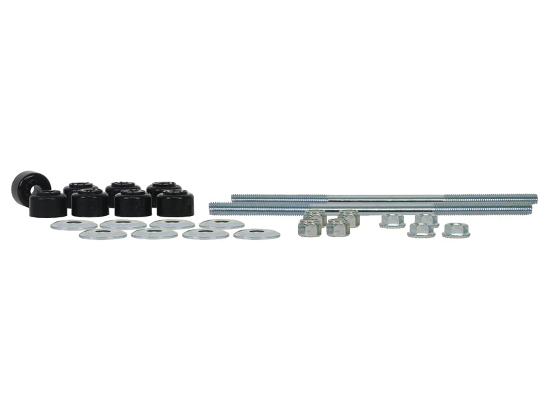 Whiteline Sway Bar Link - Assembly - Universal Products Sway Bar Products - W21809S - W21809S - image 2