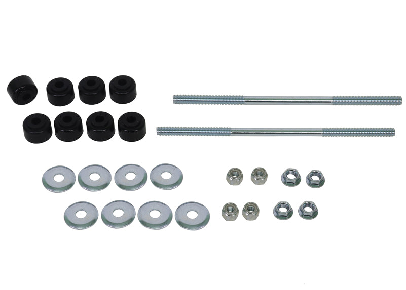 Whiteline Sway Bar Link - Assembly - Universal Products Sway Bar Products - W21809S - W21809S - image 3