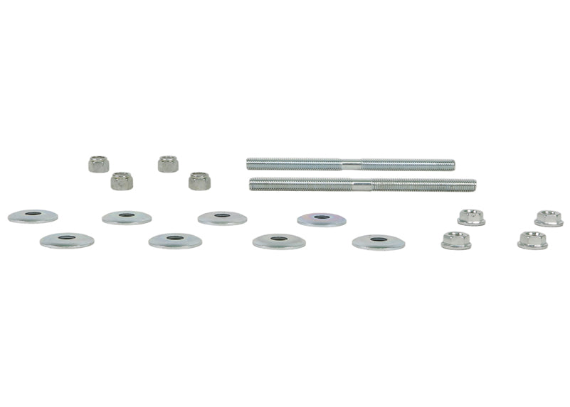 Whiteline Sway Bar Link - Assembly - Universal Products Sway Bar Products - W21810 - W21810 - image 2