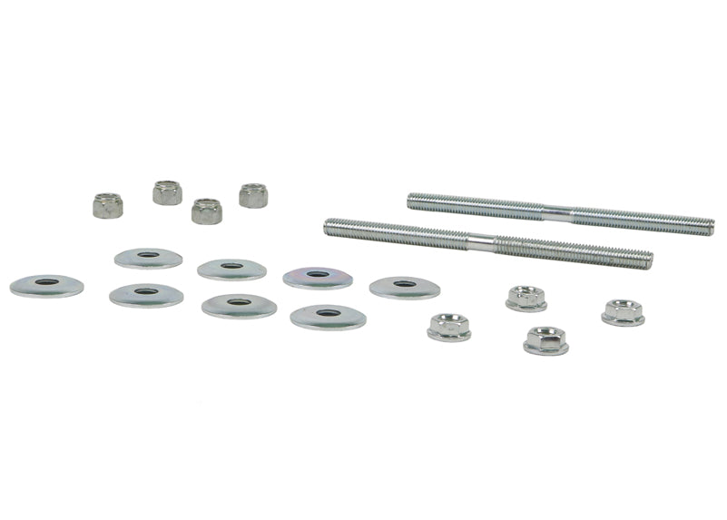 Whiteline Sway Bar Link - Assembly - Universal Products Sway Bar Products - W21810 - W21810