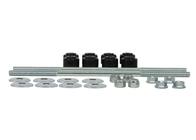 Whiteline Sway Bar Link - Assembly - Universal Products Sway Bar Products - W21810S - W21810S - image 2
