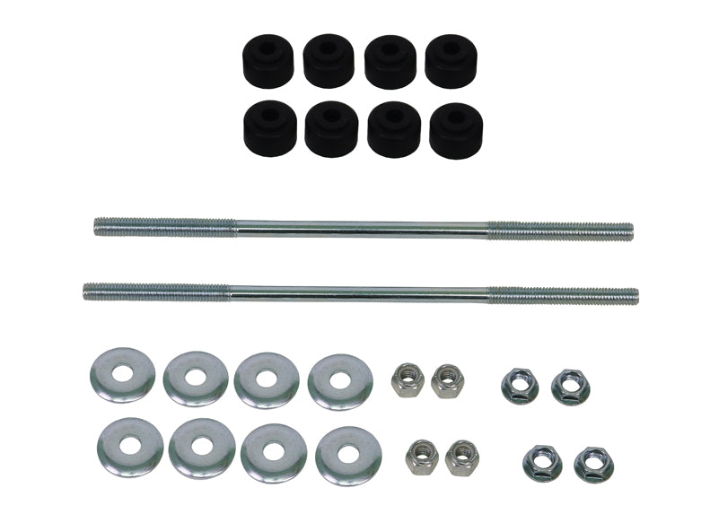 Whiteline Sway Bar Link - Assembly - Universal Products Sway Bar Products - W21810S - W21810S - image 3