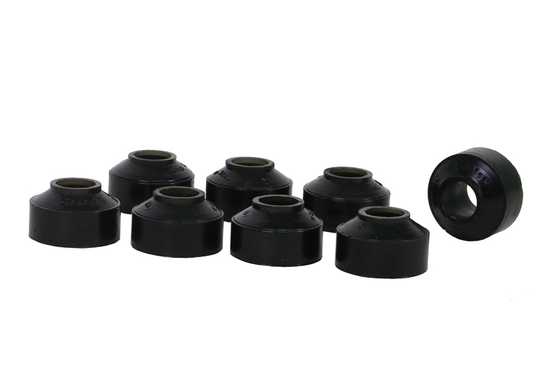 Whiteline Sway Bar Link - Bushing Kit - W21865 - W21865
