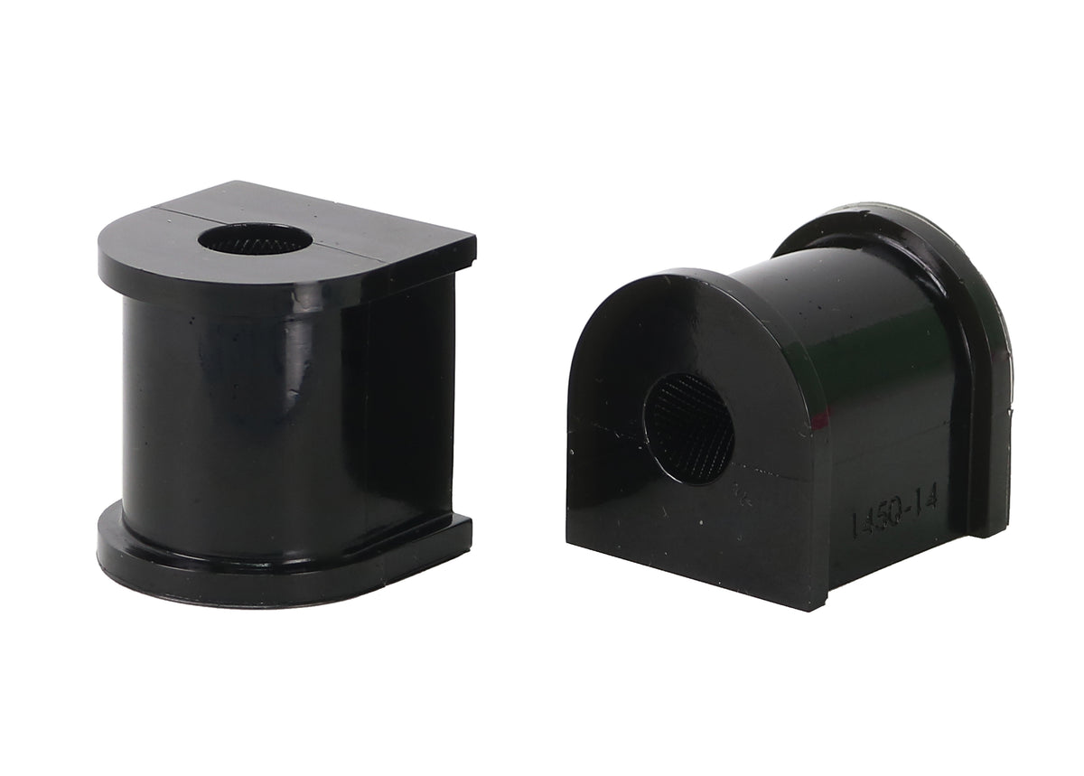 Whiteline Sway Bar Mount - Bushing Kit 14mm - W21999-14 - W21999-14 - image 2