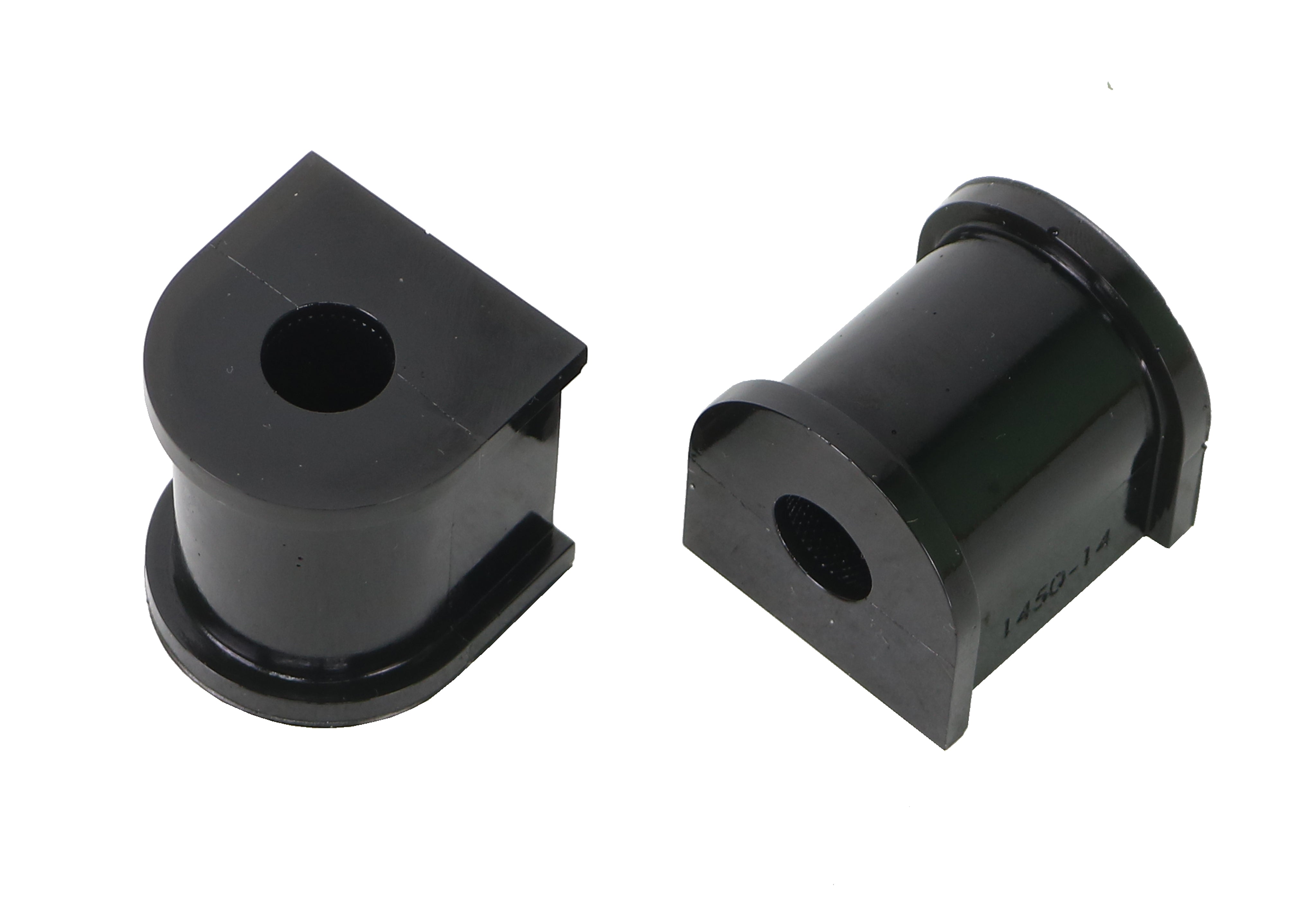 Whiteline Sway Bar Mount - Bushing Kit 14mm - W21999-14 - W21999-14 - image 3