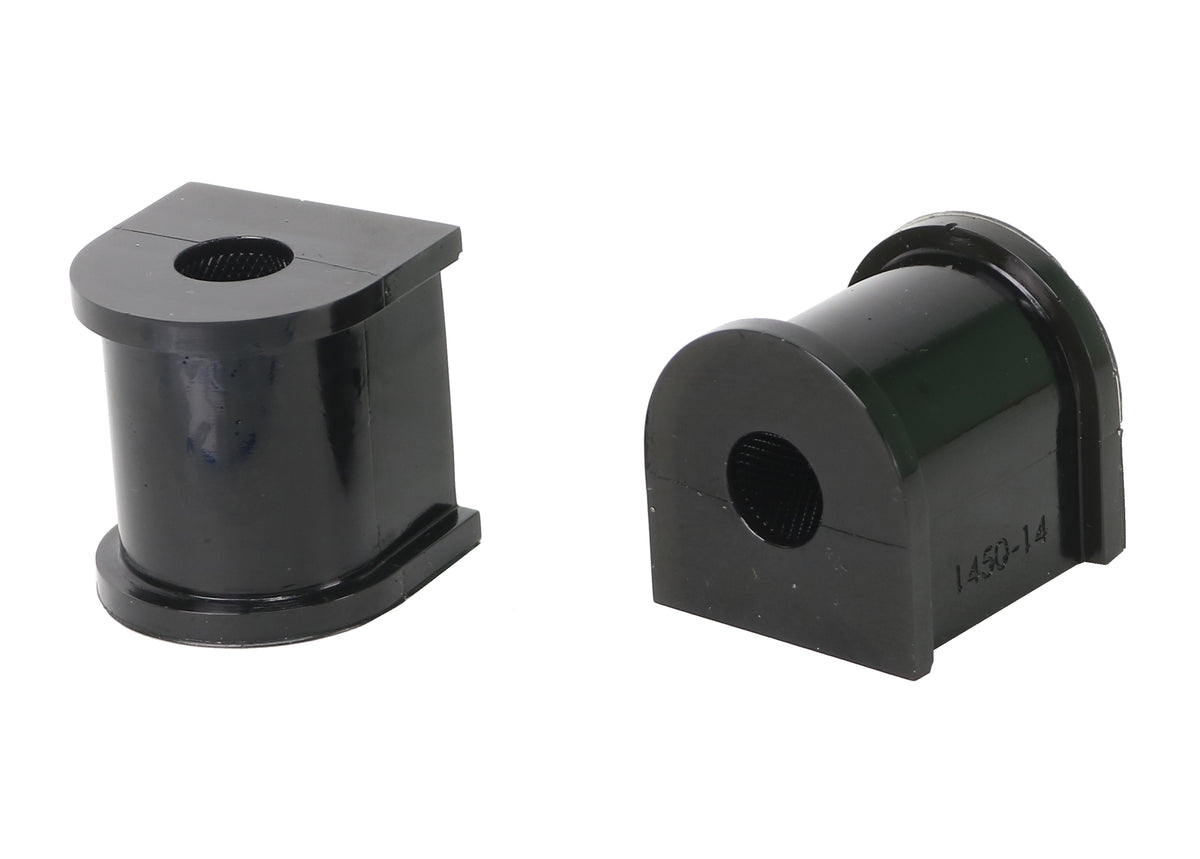 Whiteline Sway Bar Mount - Bushing Kit 14mm - W21999-14 - W21999-14