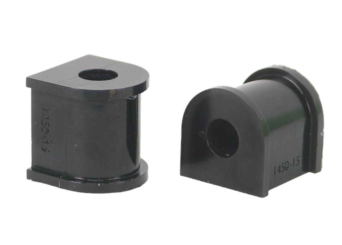 Whiteline Sway Bar Mount - Bushing Kit 15mm - W21999-15 - W21999-15 - image 2