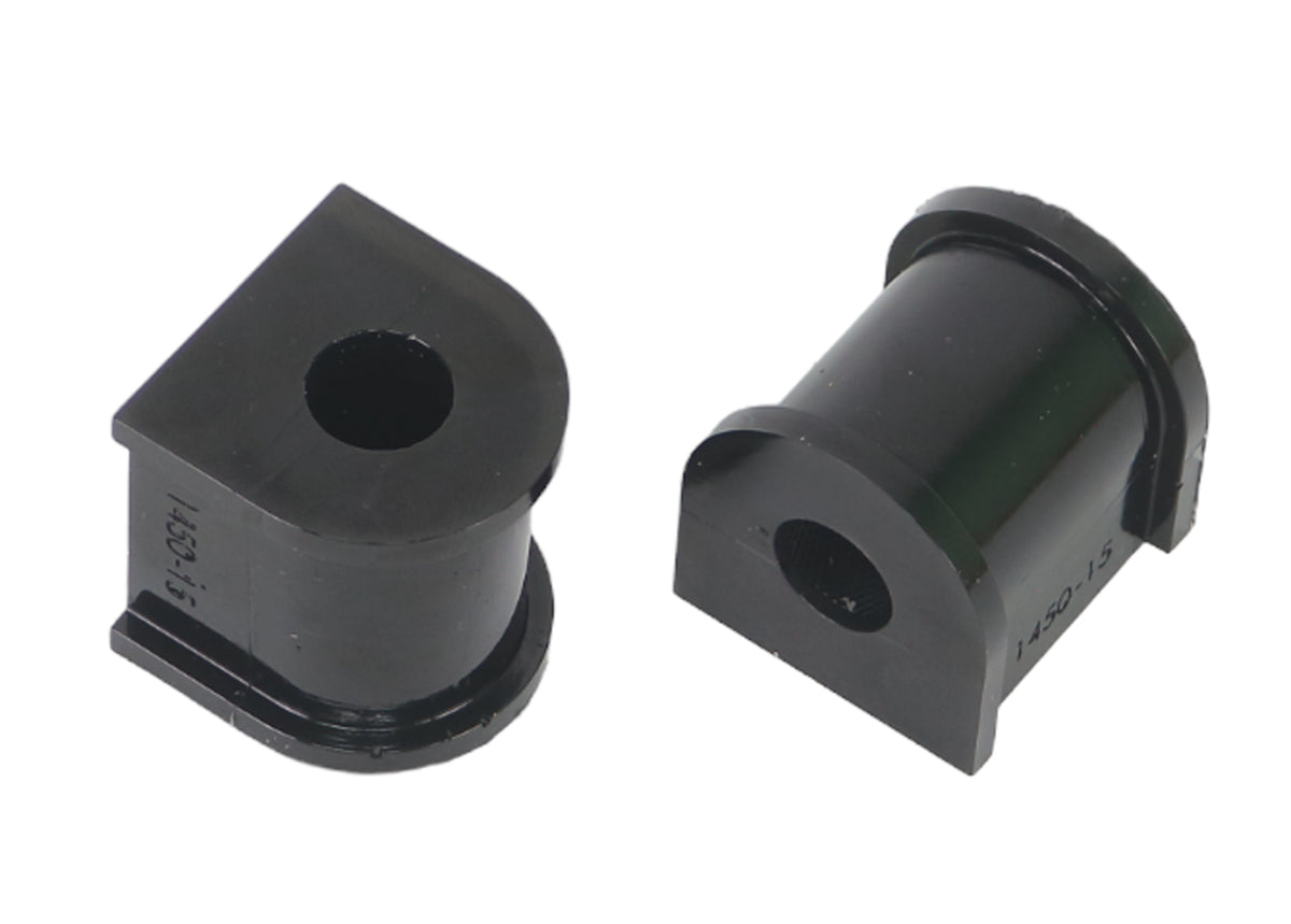 Whiteline Sway Bar Mount - Bushing Kit 15mm - W21999-15 - W21999-15 - image 3