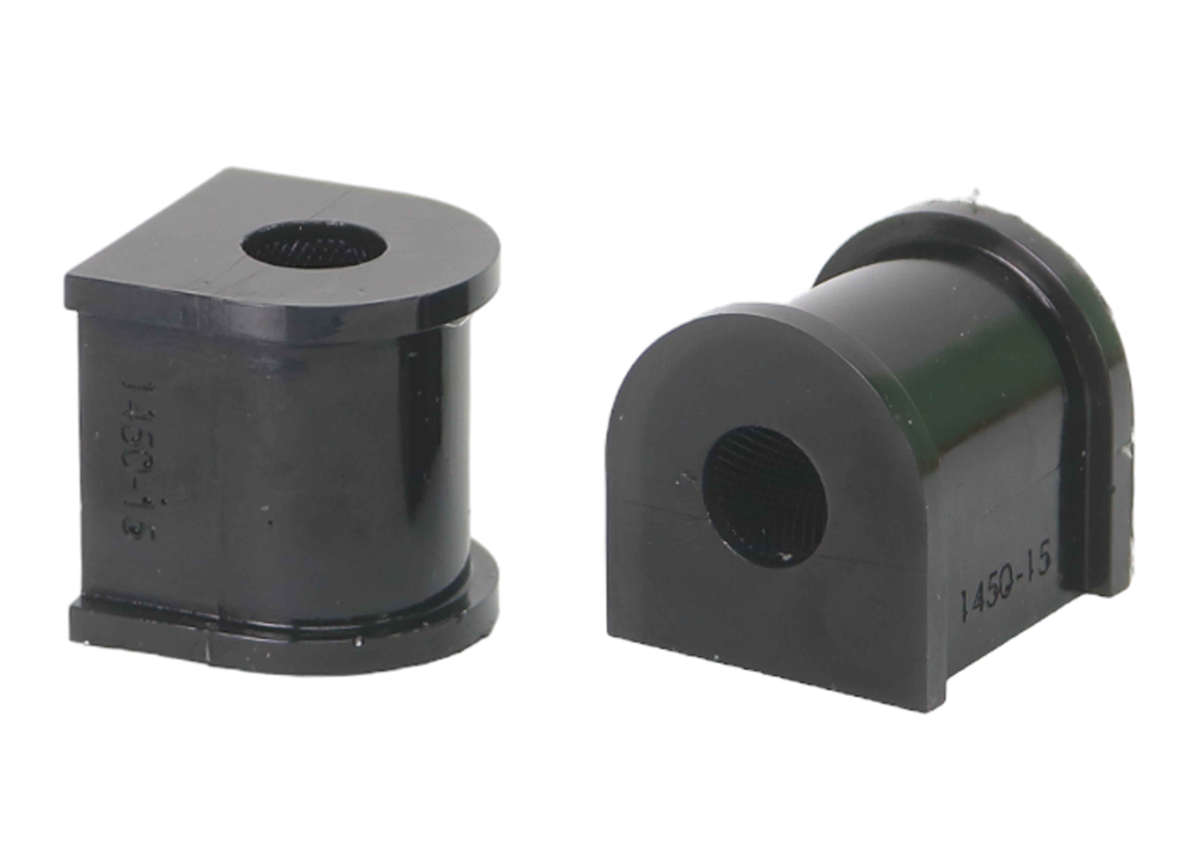 Whiteline Sway Bar Mount - Bushing Kit 15mm - W21999-15 - W21999-15