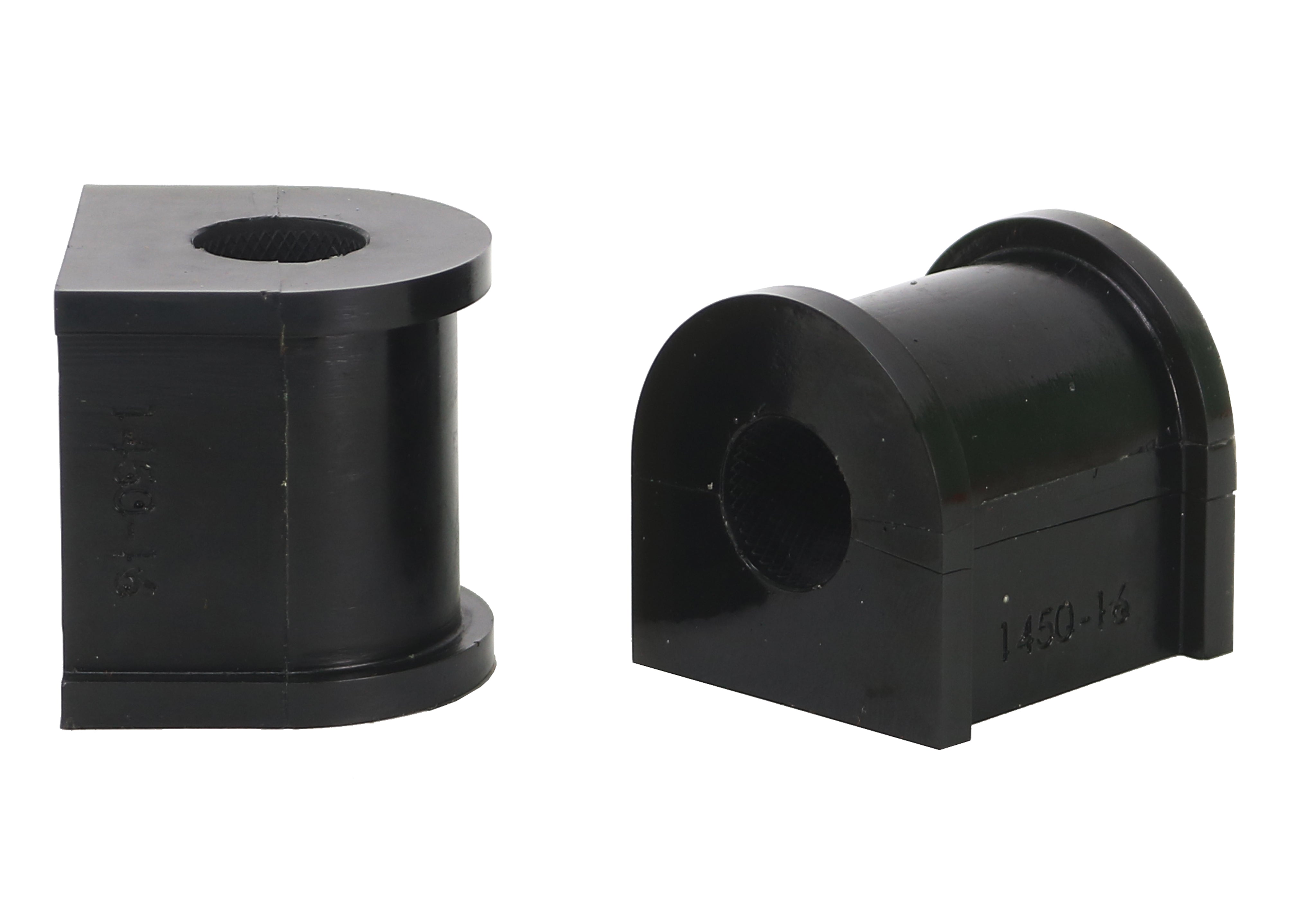 Whiteline Sway Bar Mount - Bushing Kit 16mm - W21999-16 - W21999-16 - image 2