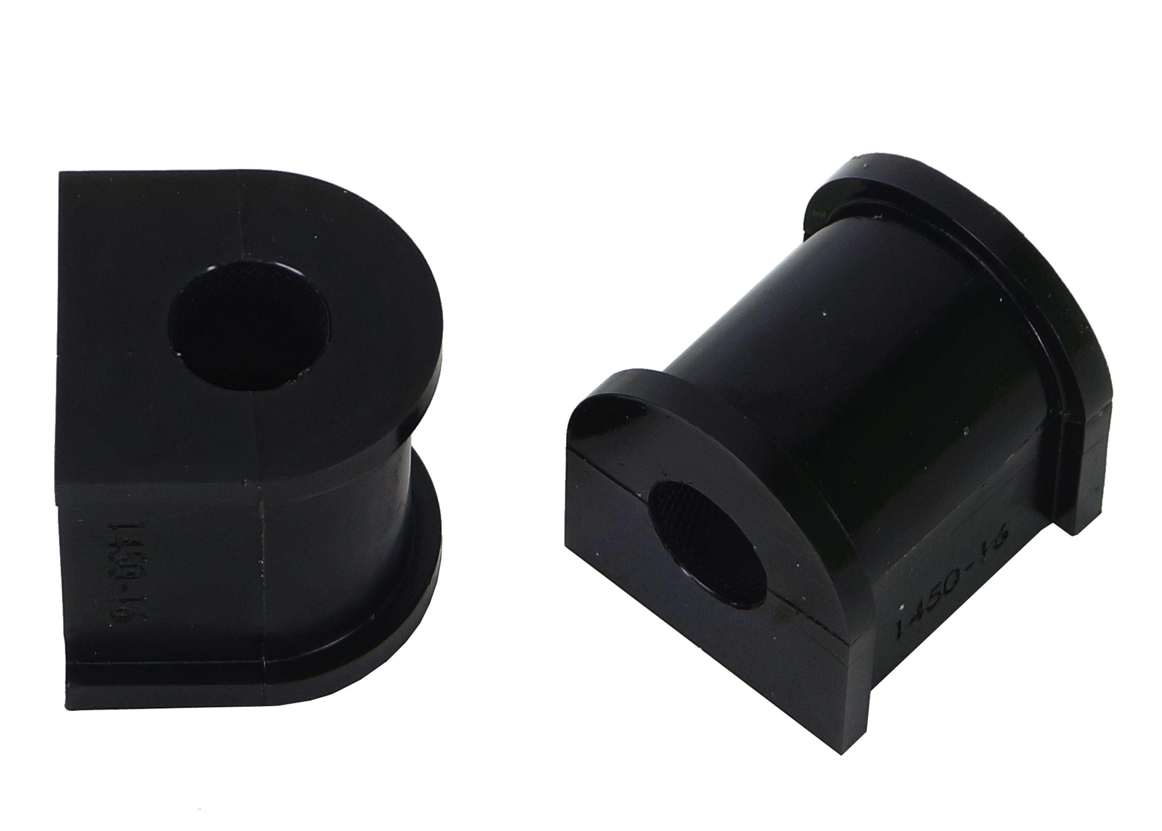 Whiteline Sway Bar Mount - Bushing Kit 16mm - W21999-16 - W21999-16 - image 3