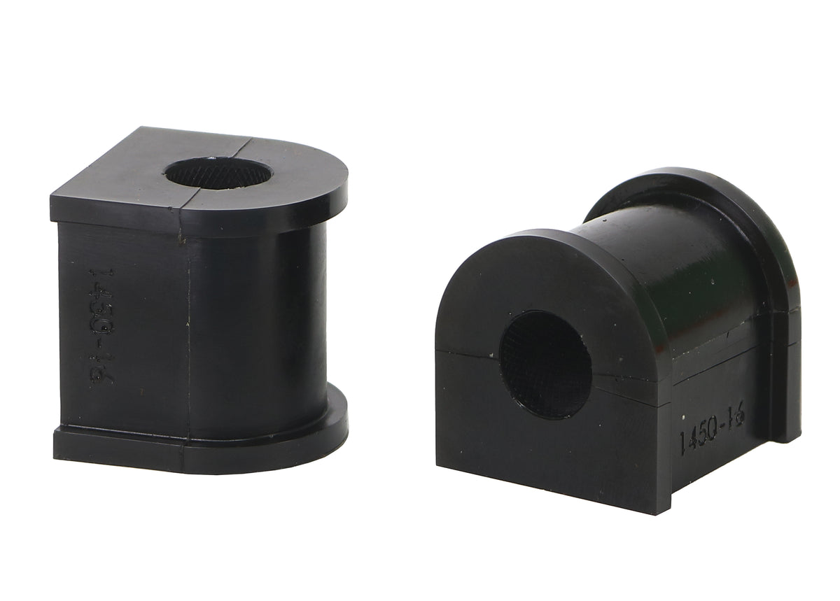 Whiteline Sway Bar Mount - Bushing Kit 16mm - W21999-16 - W21999-16