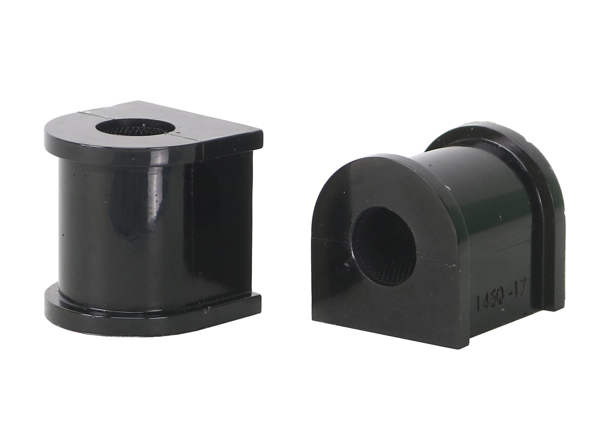 Whiteline Sway Bar Mount - Bushing Kit 17mm - W21999-17 - W21999-17 - image 2