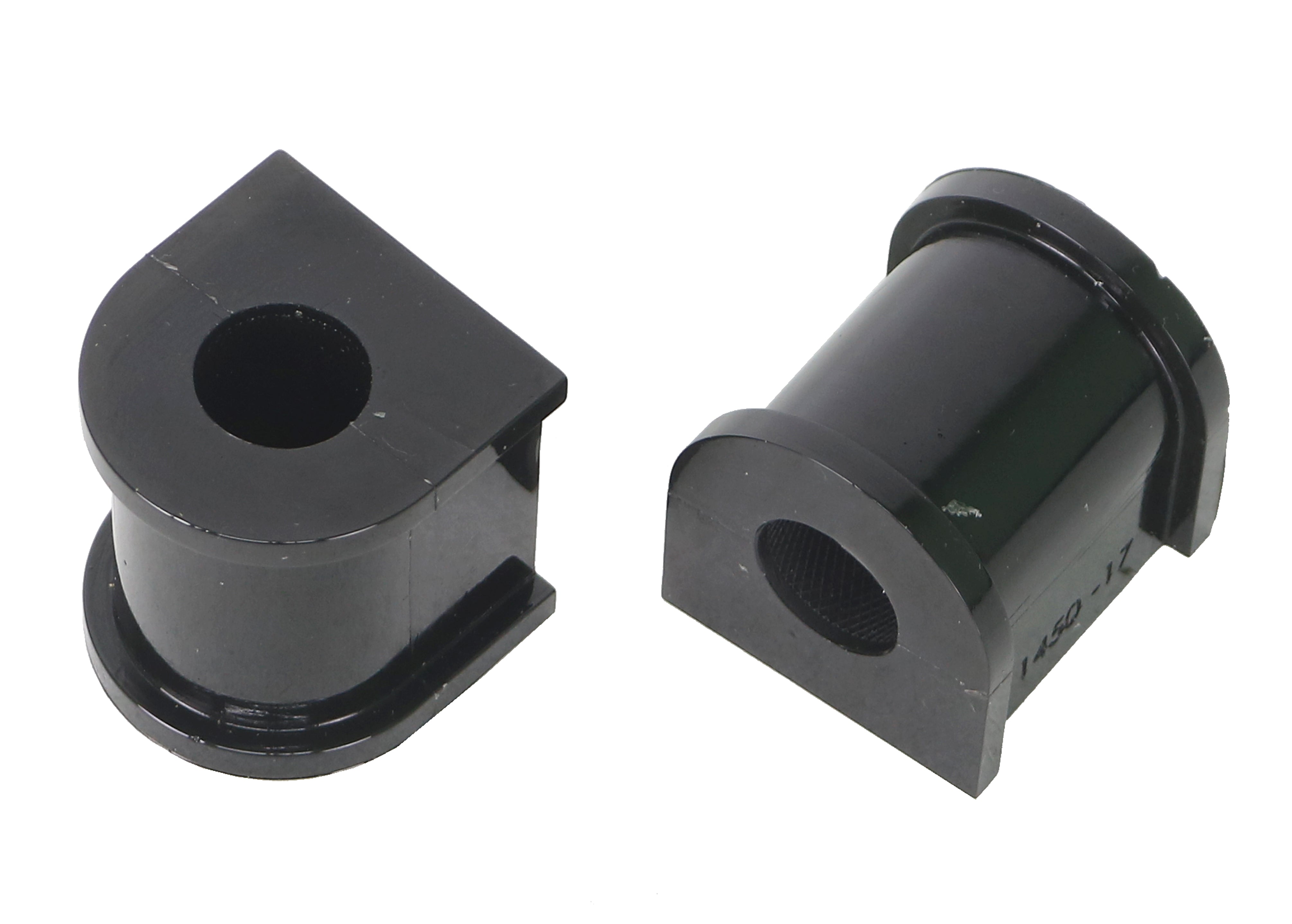 Whiteline Sway Bar Mount - Bushing Kit 17mm - W21999-17 - W21999-17 - image 3