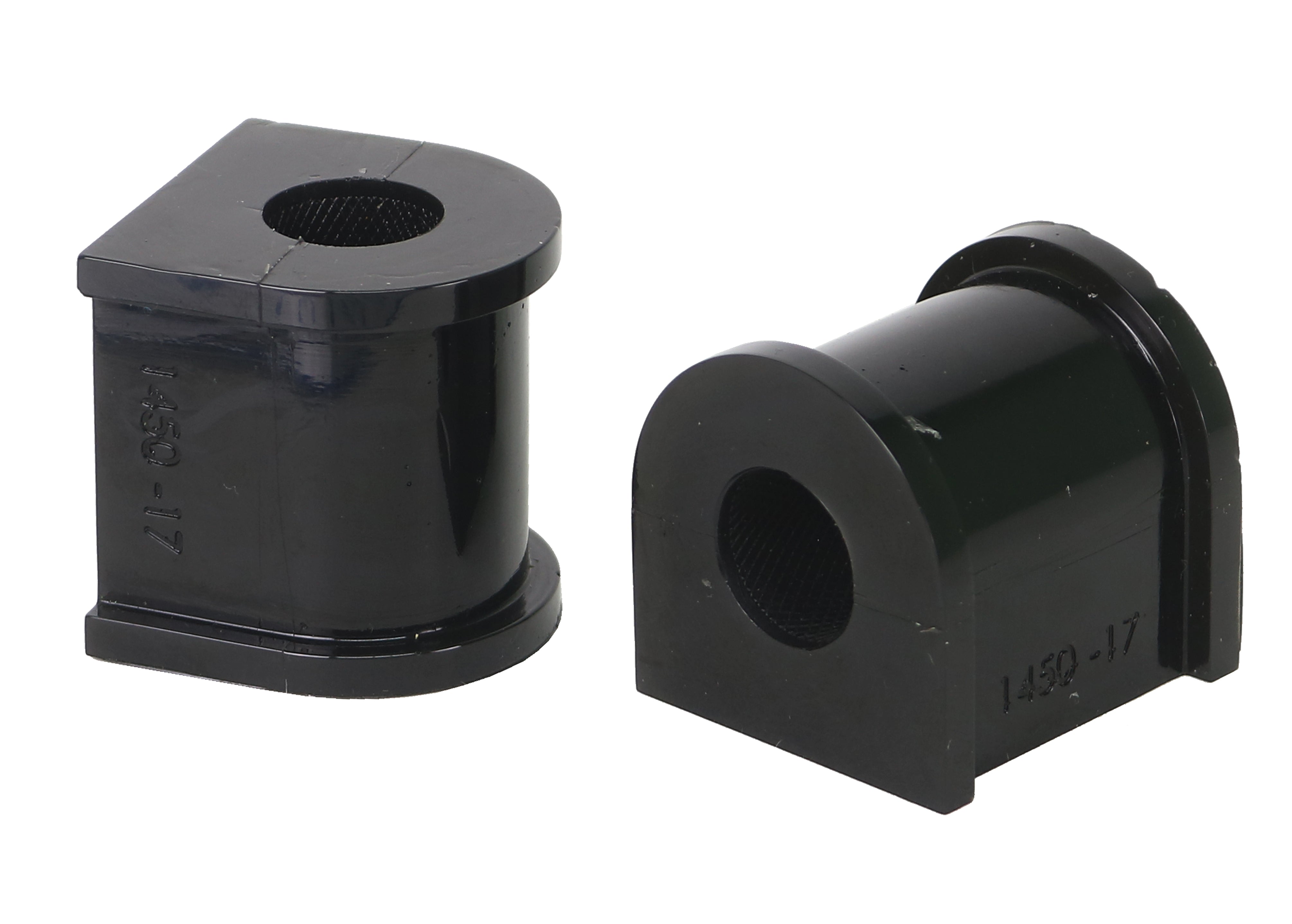 Whiteline Sway Bar Mount - Bushing Kit 17mm - W21999-17 - W21999-17