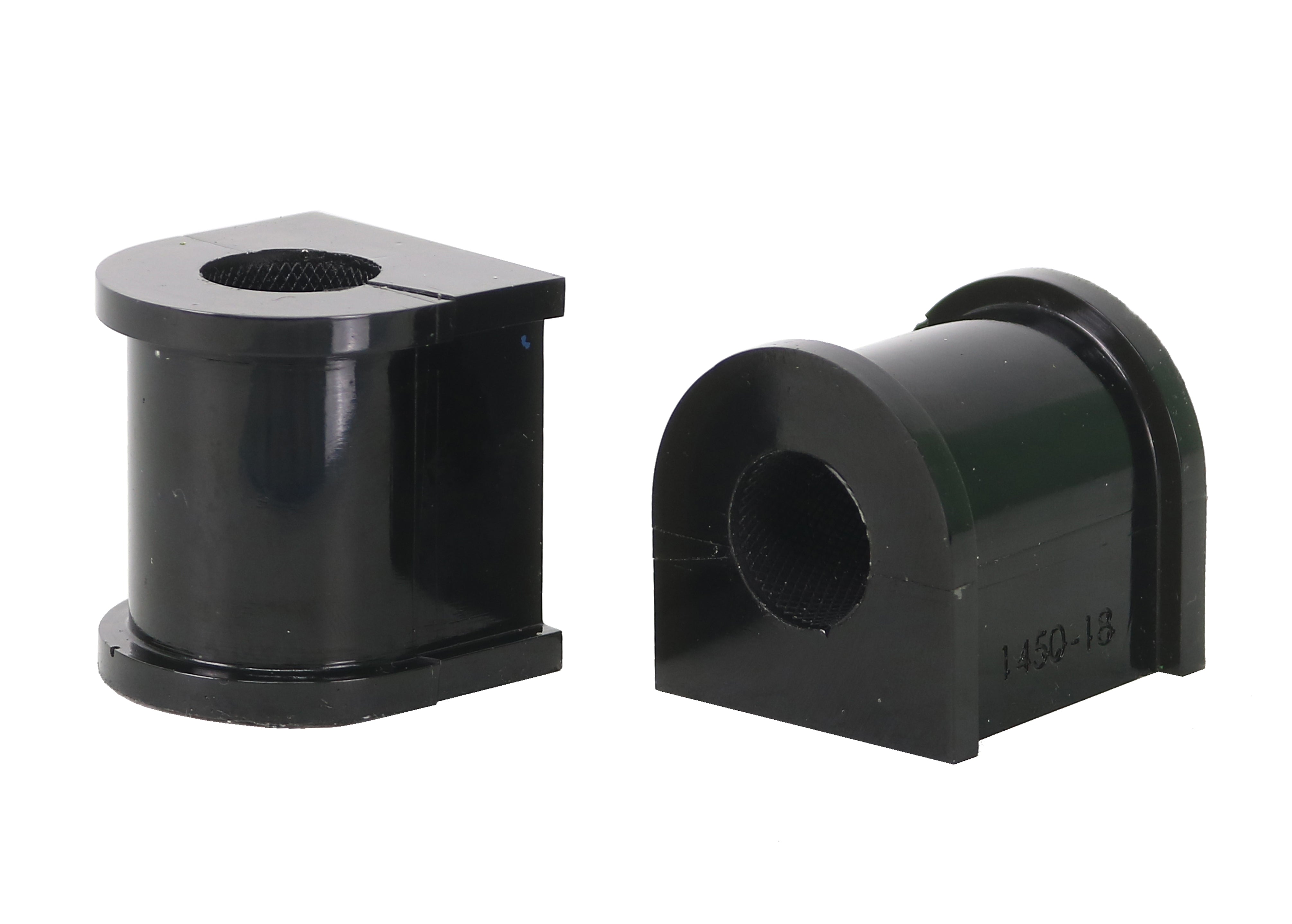 Whiteline Sway Bar Mount - Bushing Kit 18mm - W21999-18 - W21999-18 - image 2