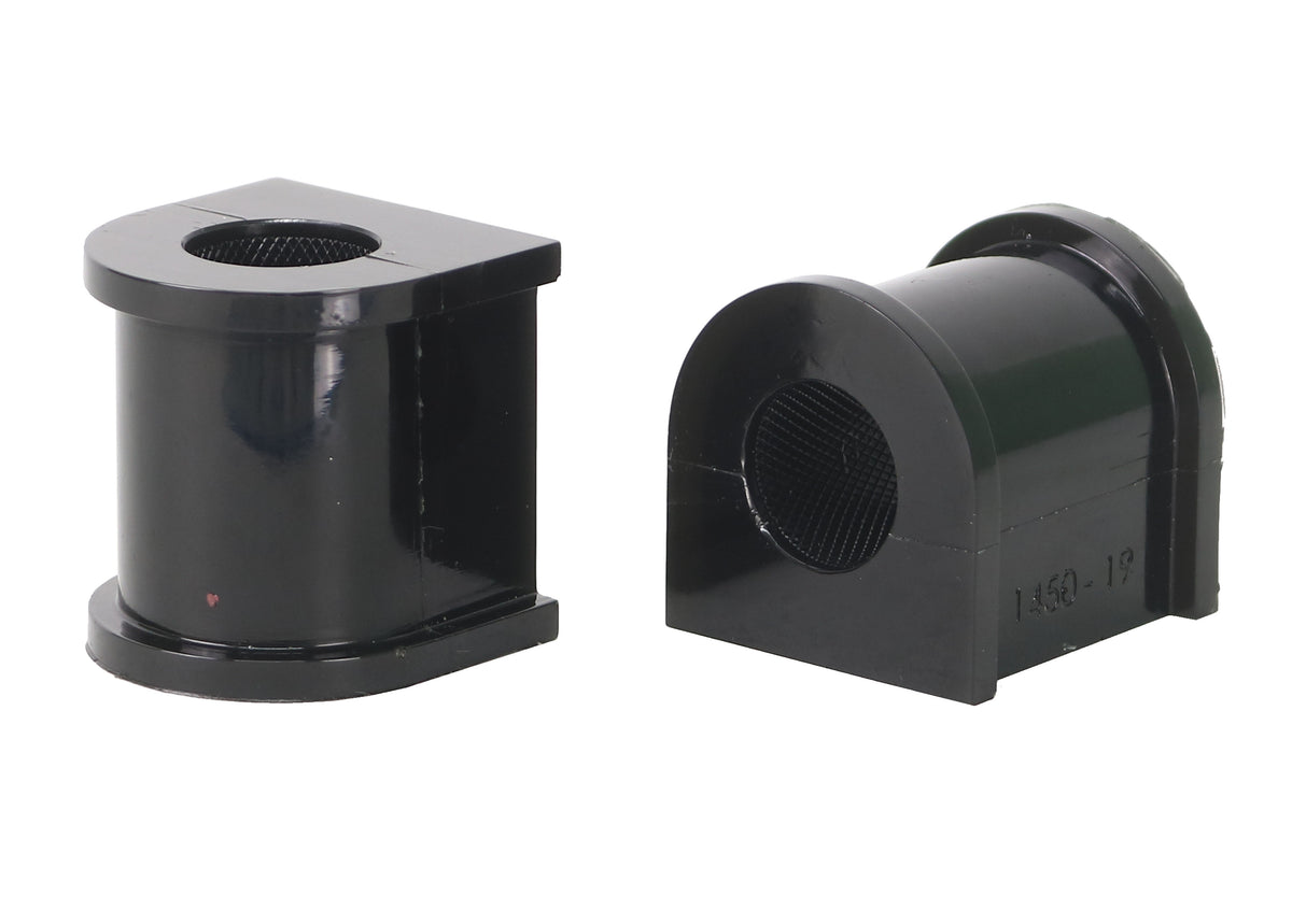 Whiteline Sway Bar Mount - Bushing Kit 19mm - W21999-19 - W21999-19 - image 2
