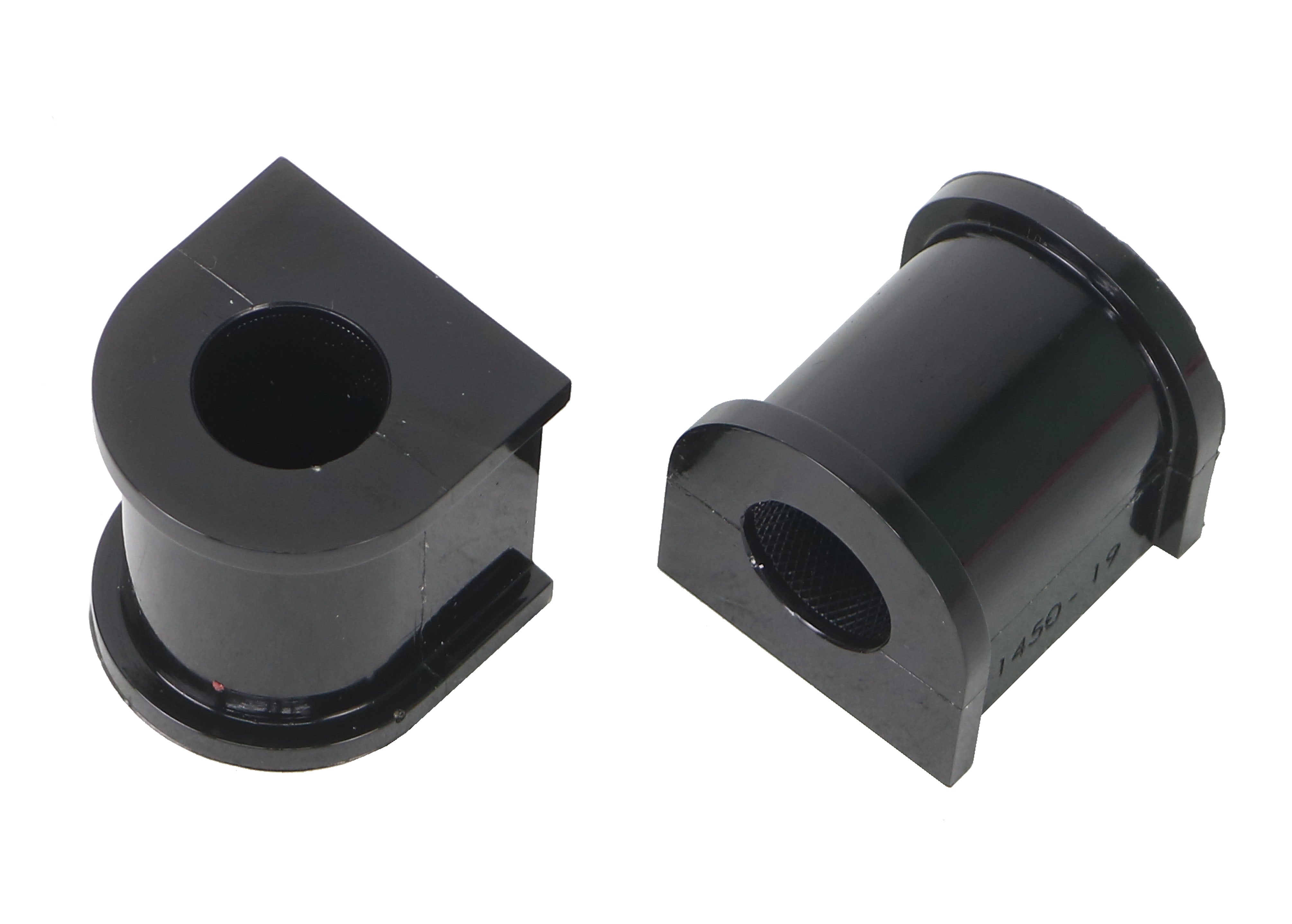 Whiteline Sway Bar Mount - Bushing Kit 19mm - W21999-19 - W21999-19 - image 3