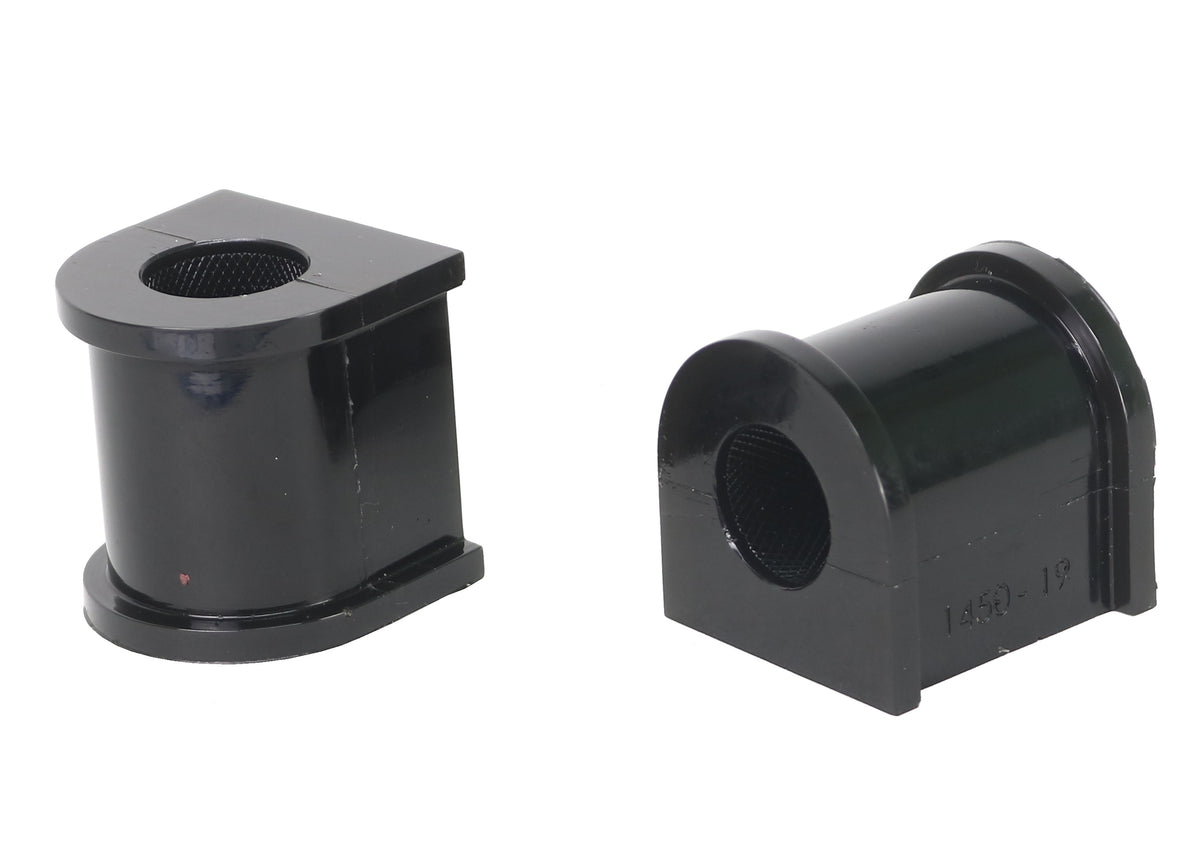 Whiteline Sway Bar Mount - Bushing Kit 19mm - W21999-19 - W21999-19