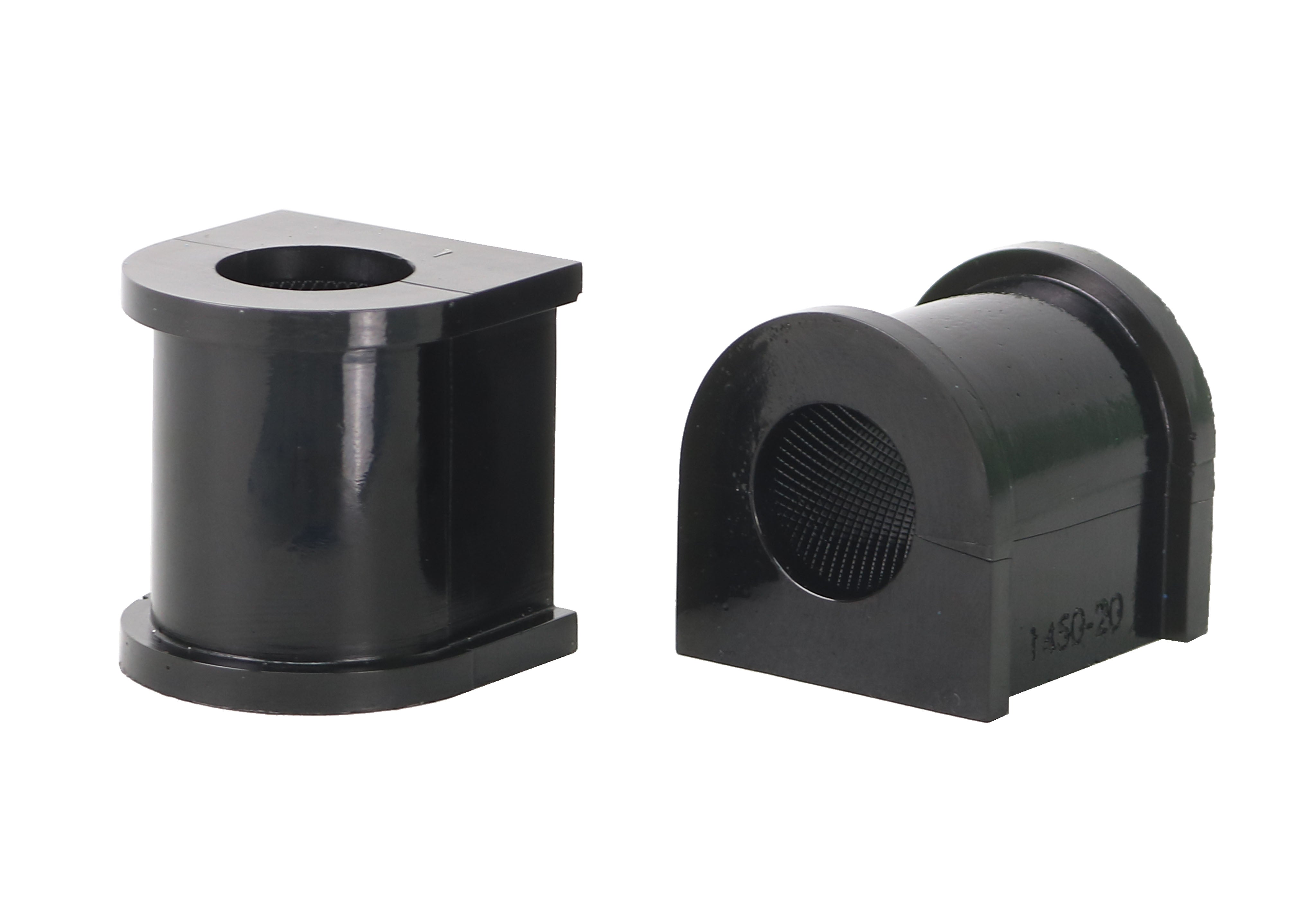 Whiteline Sway Bar Mount - Bushing Kit 20mm - W21999-20 - W21999-20 - image 2