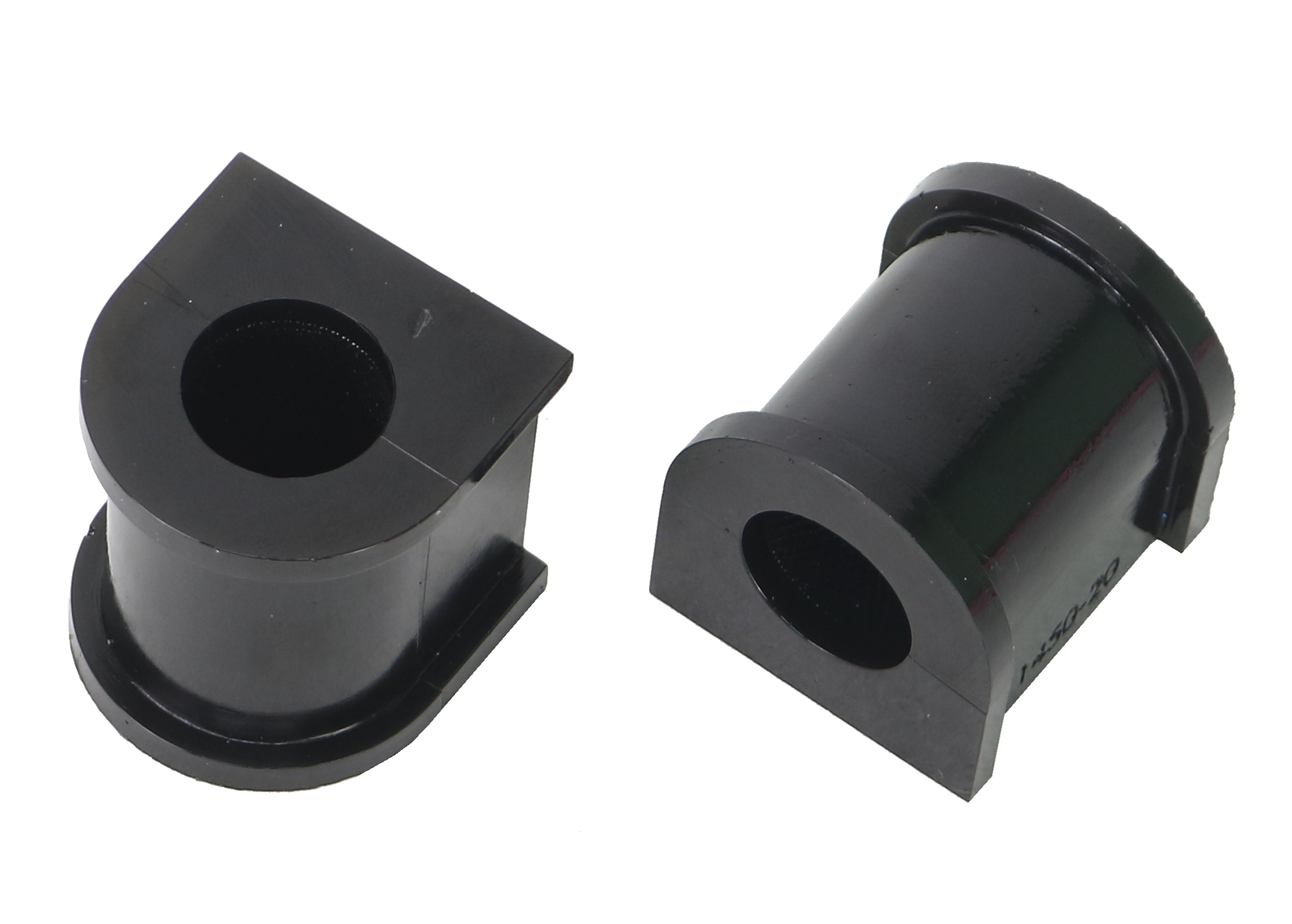 Whiteline Sway Bar Mount - Bushing Kit 20mm - W21999-20 - W21999-20 - image 3