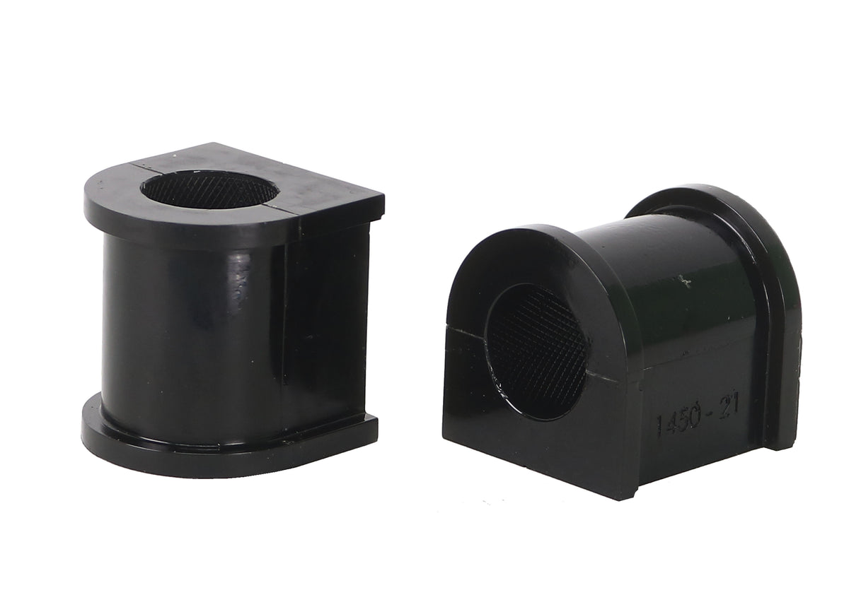 Whiteline Sway Bar Mount - Bushing Kit 21mm - W21999-21 - W21999-21 - image 2