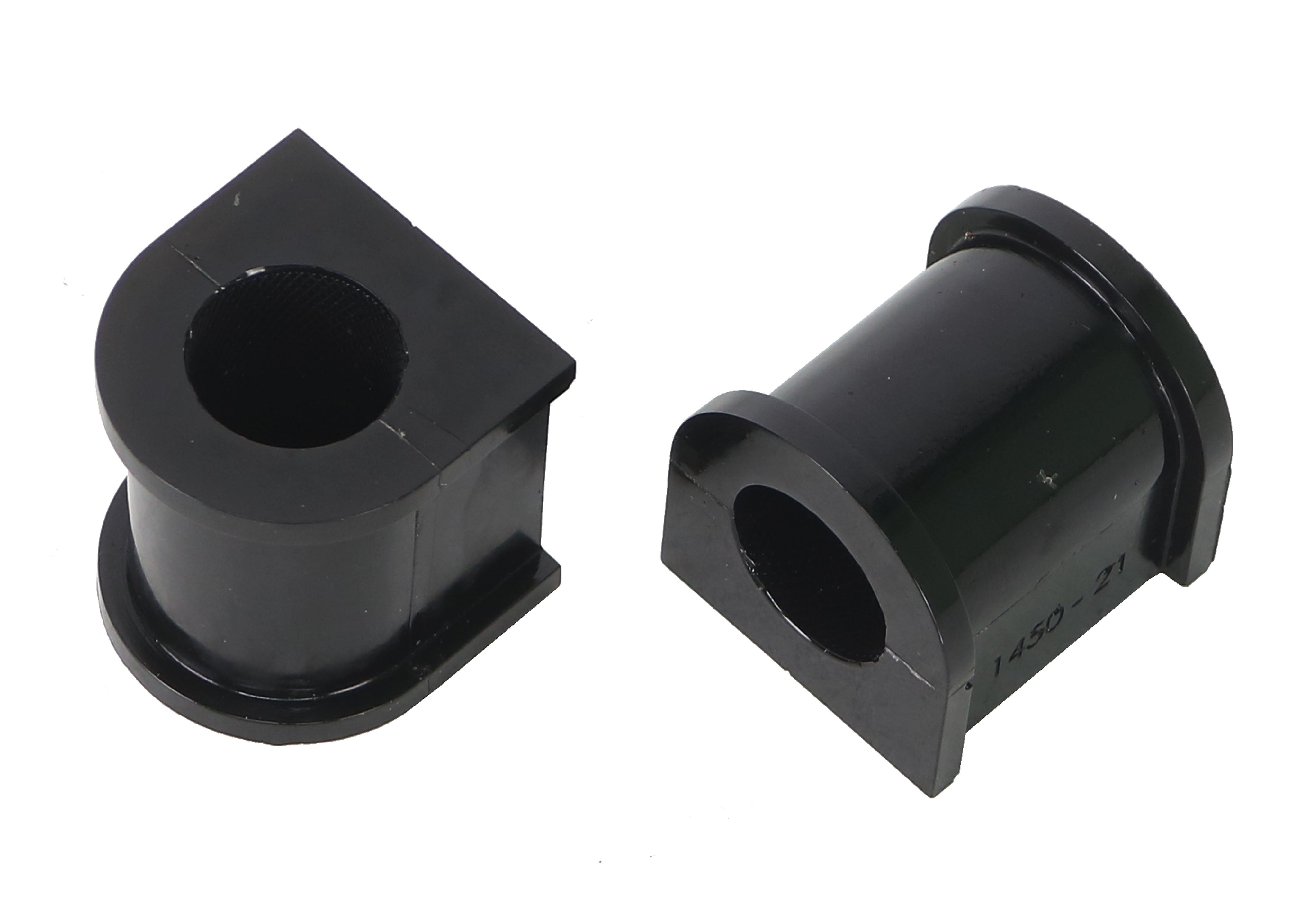 Whiteline Sway Bar Mount - Bushing Kit 21mm - W21999-21 - W21999-21 - image 3