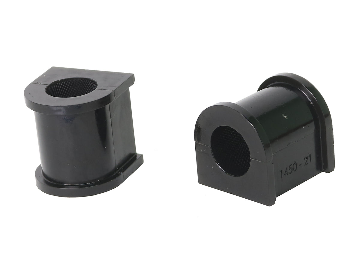 Whiteline Sway Bar Mount - Bushing Kit 21mm - W21999-21 - W21999-21