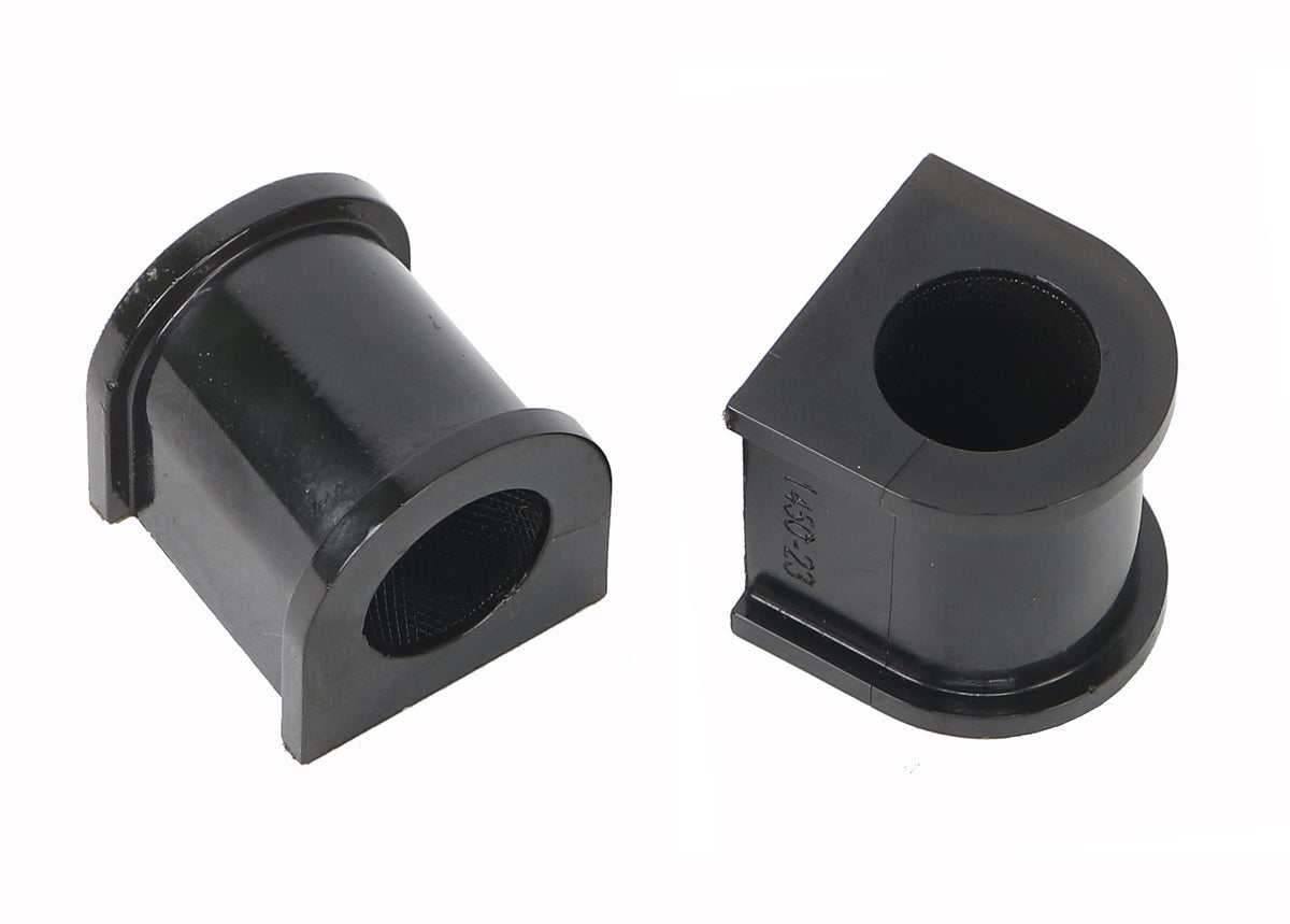 Whiteline Sway Bar Mount - Bushing Kit 23mm - W21999-23 - W21999-23 - image 2
