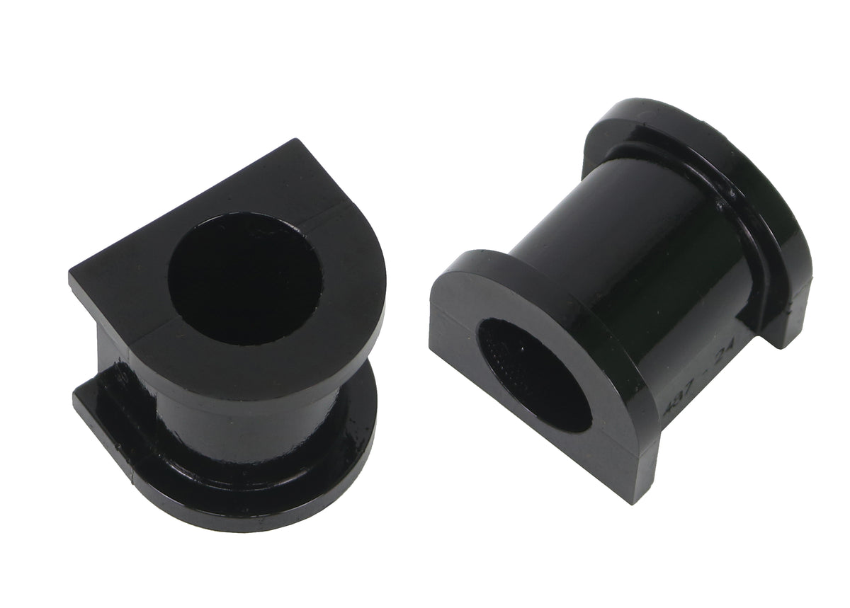 Whiteline Sway Bar Mount - Bushing Kit 24mm - W21999-24 - W21999-24 - image 3