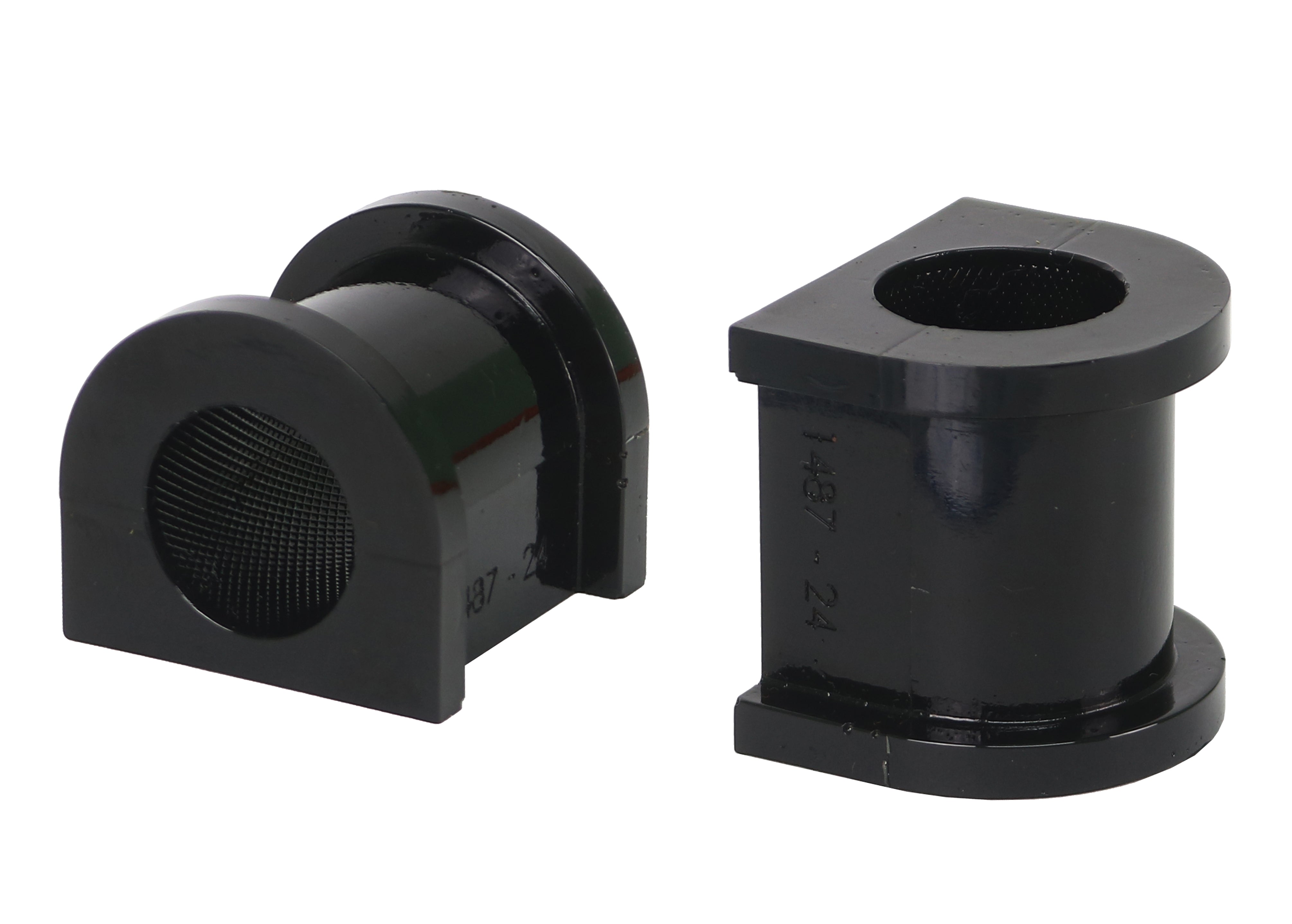 Whiteline Sway Bar Mount - Bushing Kit 24mm - W21999-24 - W21999-24