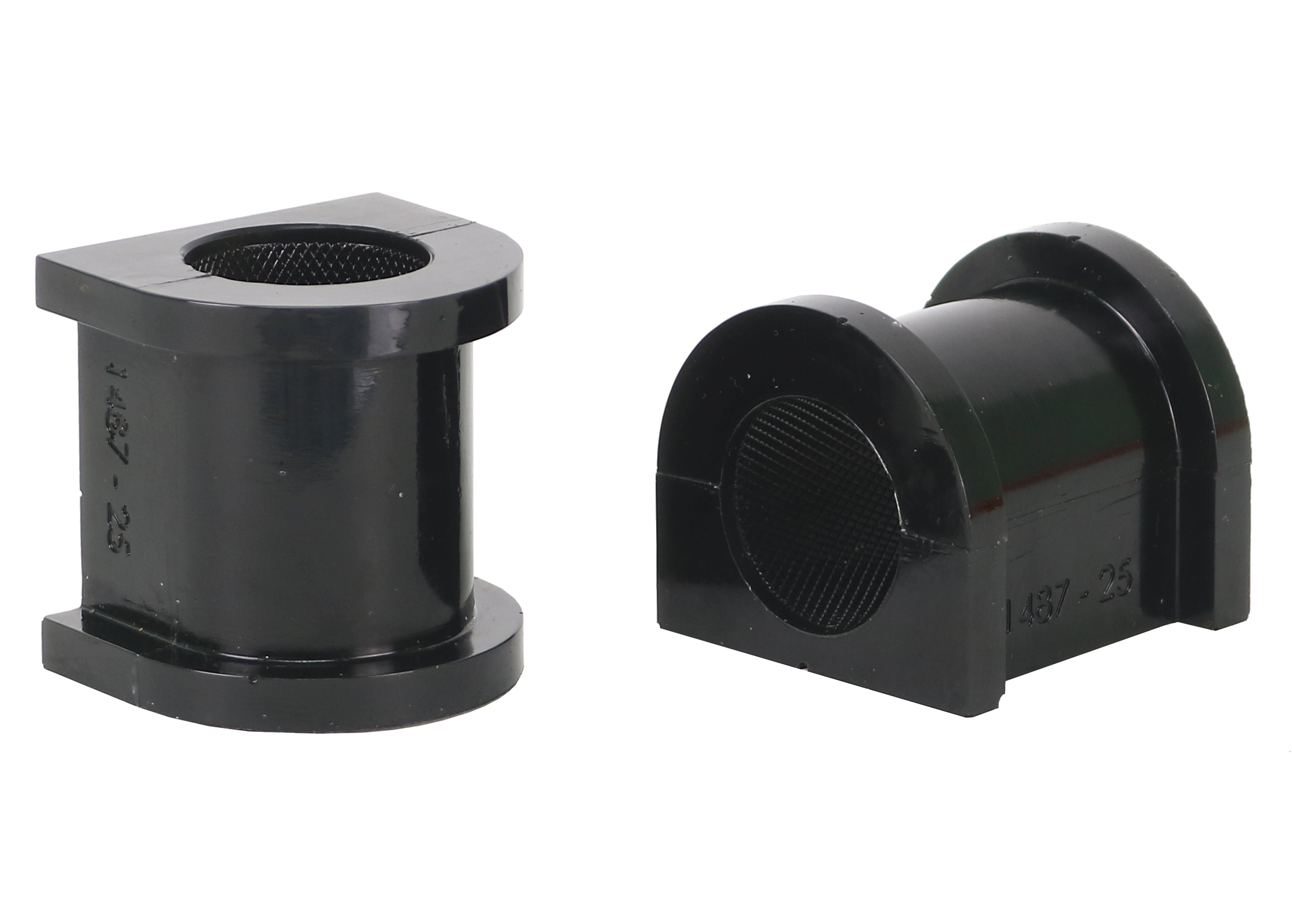Whiteline Sway Bar Mount - Bushing Kit 25mm - W21999-25 - W21999-25 - image 2