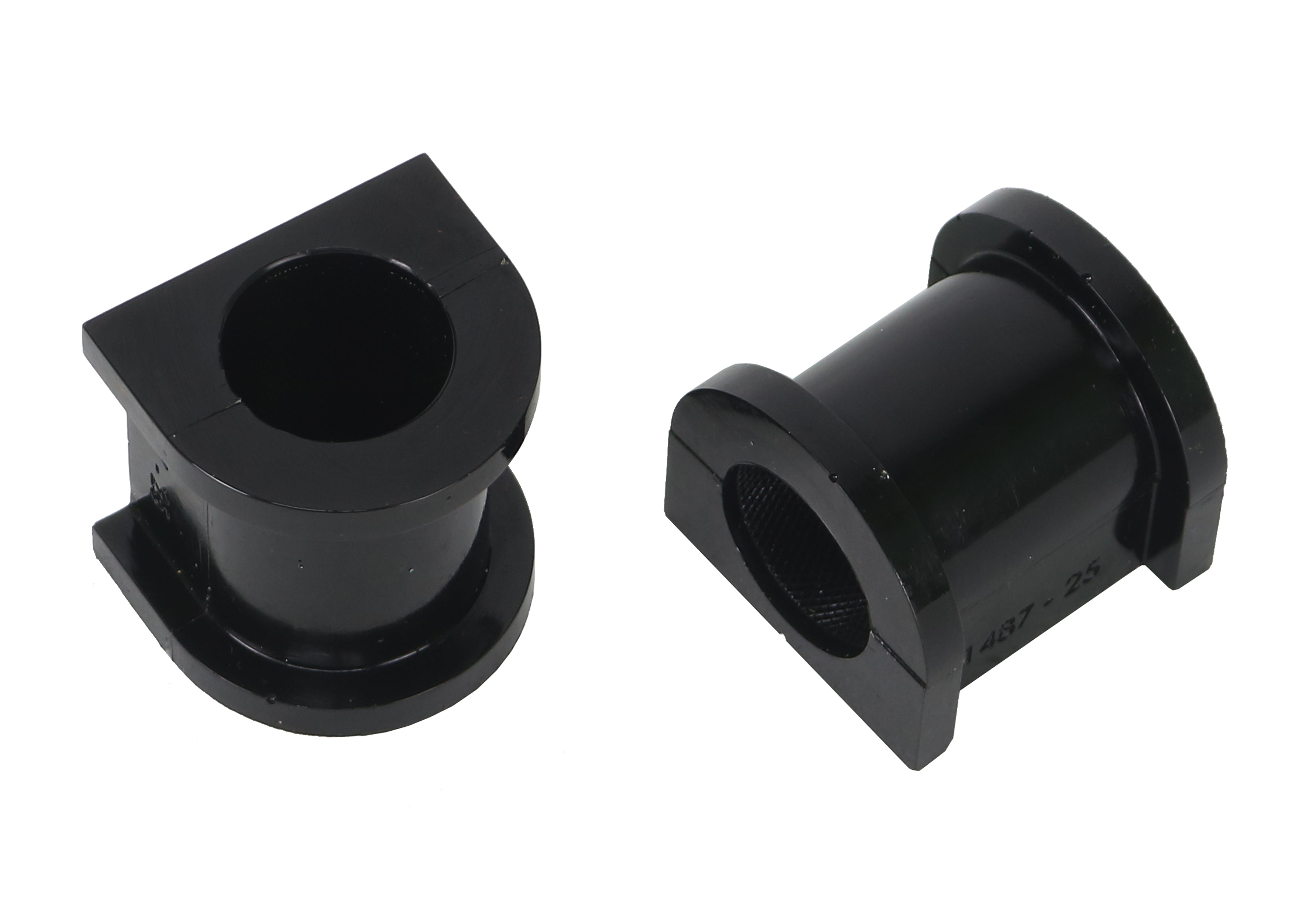 Whiteline Sway Bar Mount - Bushing Kit 25mm - W21999-25 - W21999-25 - image 3