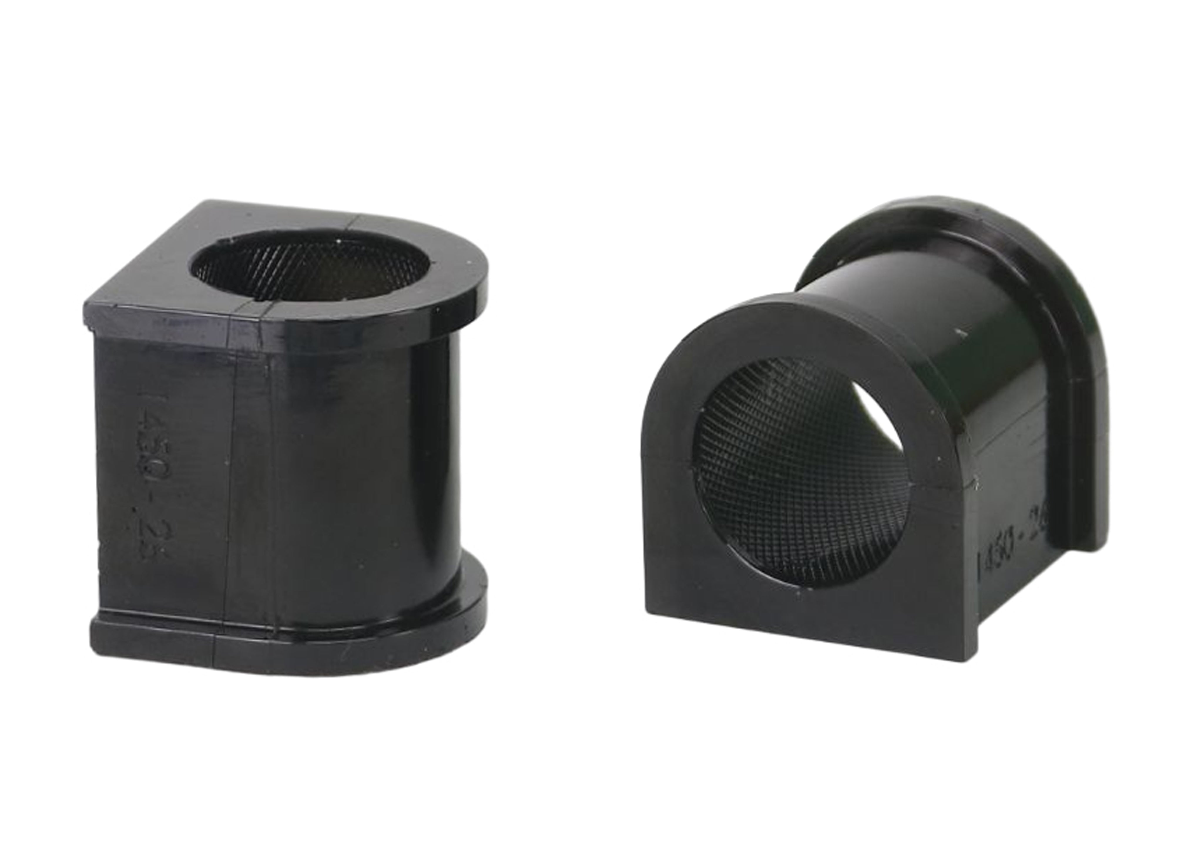 Whiteline Sway Bar Mount - Bushing Kit 26mm - W21999-26 - W21999-26