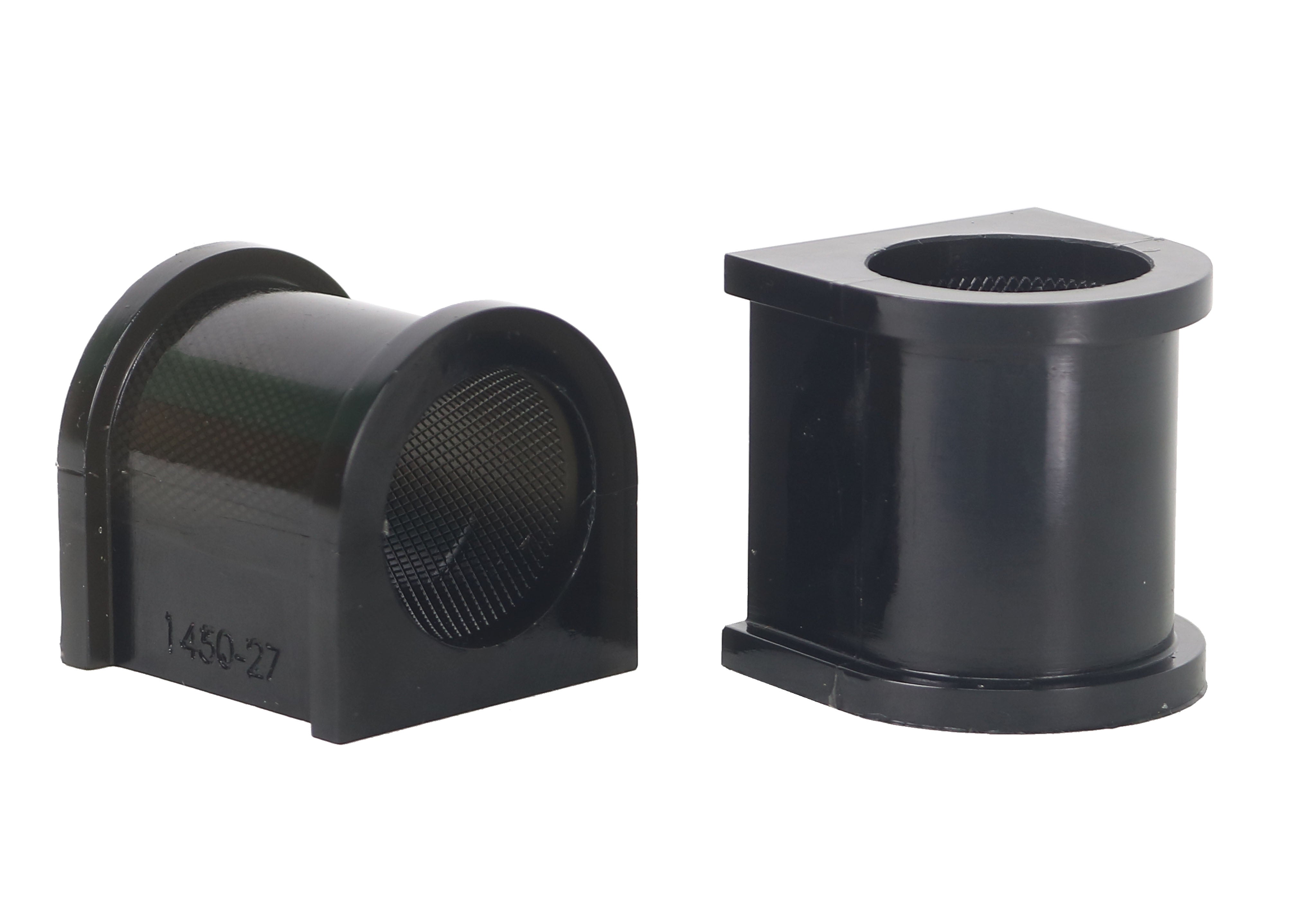 Whiteline Sway Bar Mount - Bushing Kit 27mm - W21999-27 - W21999-27 - image 2