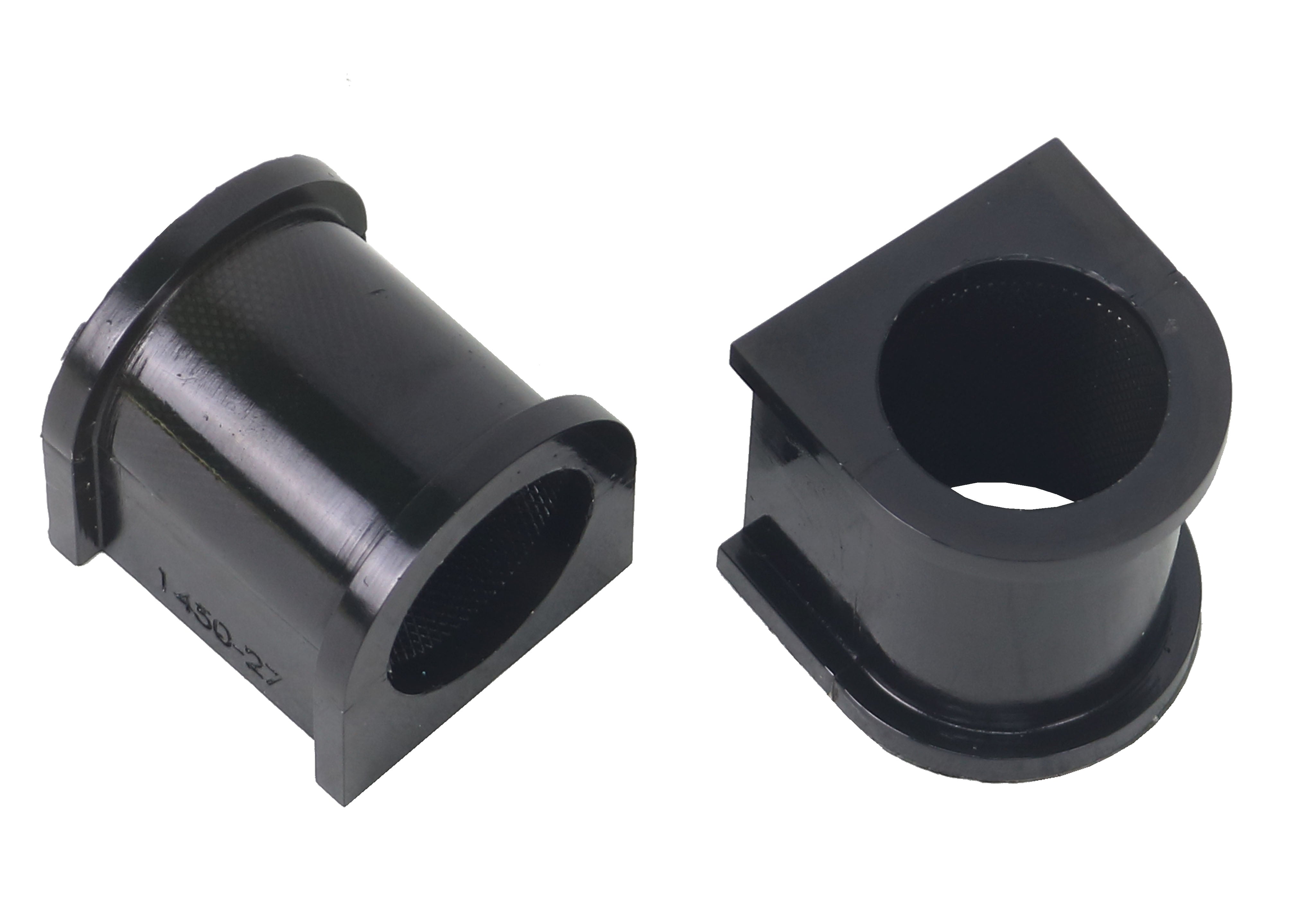 Whiteline Sway Bar Mount - Bushing Kit 27mm - W21999-27 - W21999-27 - image 3