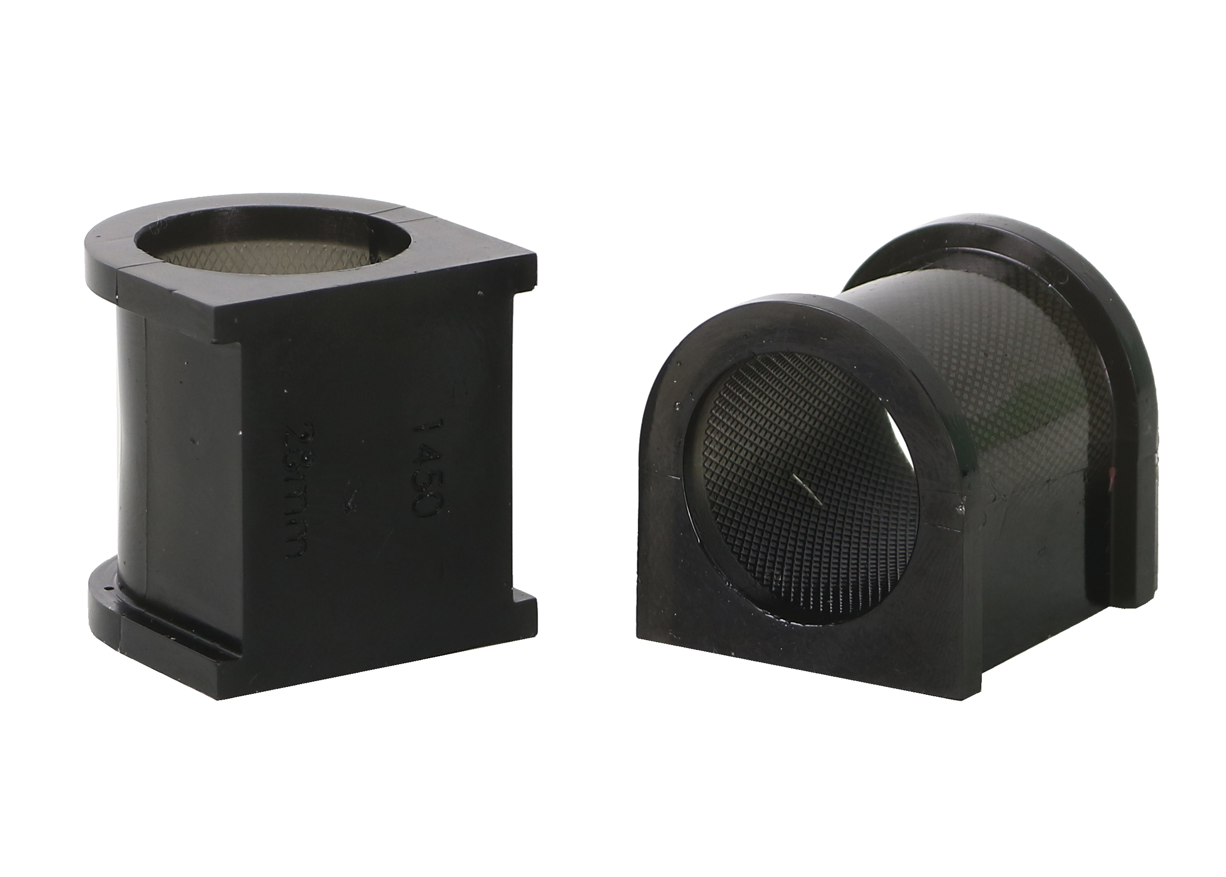 Whiteline Sway Bar Mount - Bushing Kit 28mm - W21999-28 - W21999-28 - image 2