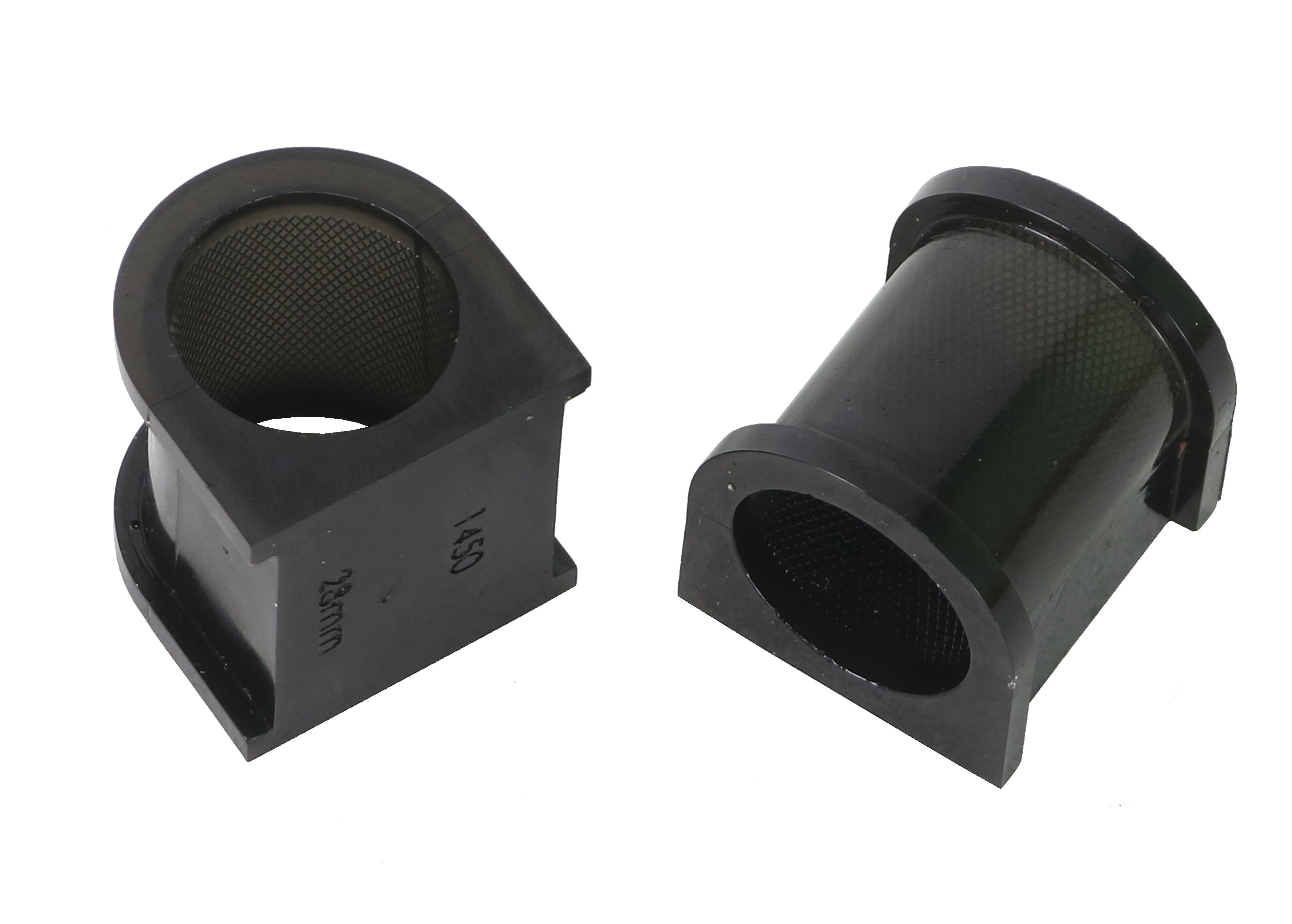 Whiteline Sway Bar Mount - Bushing Kit 28mm - W21999-28 - W21999-28 - image 3