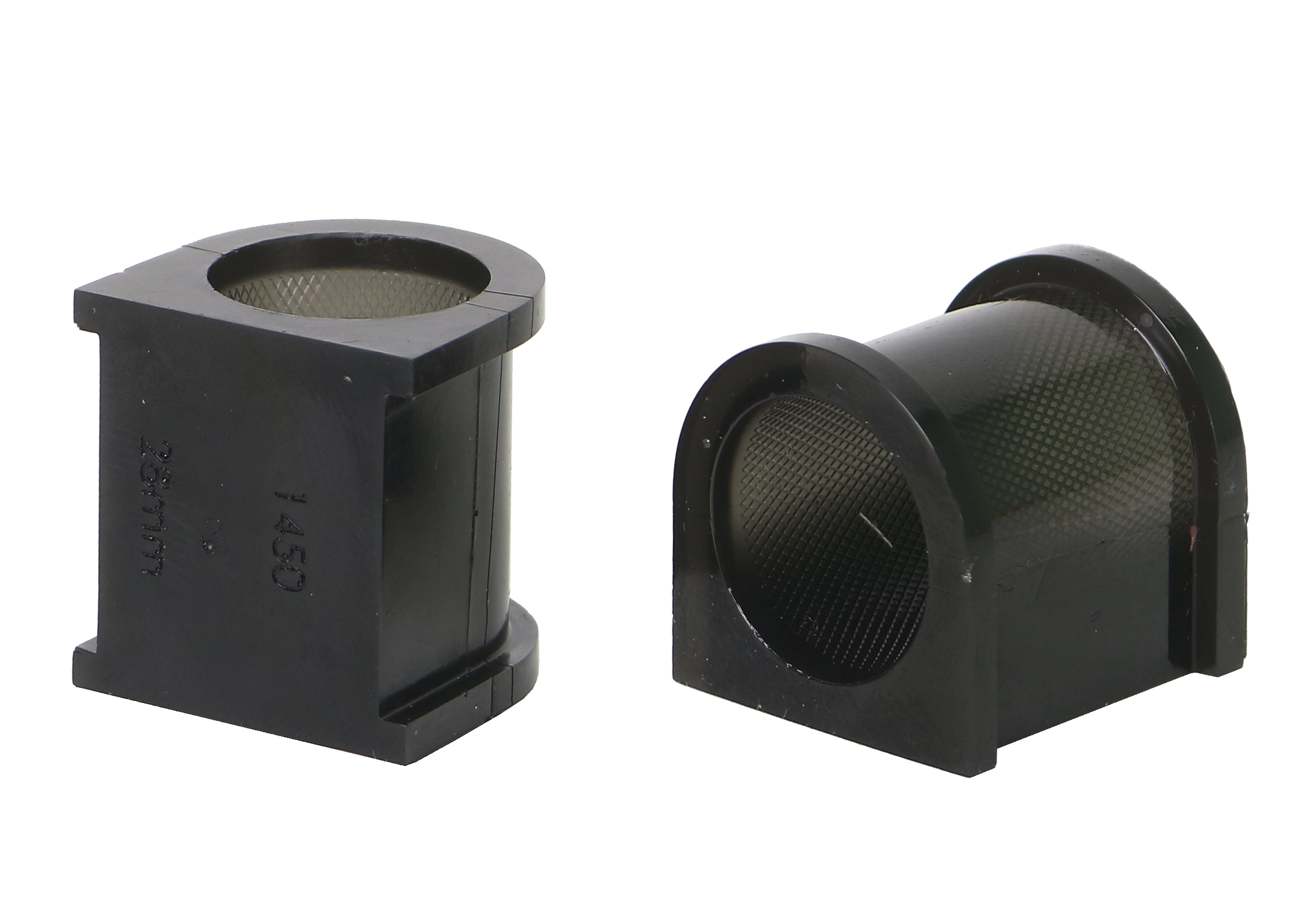 Whiteline Sway Bar Mount - Bushing Kit 28mm - W21999-28 - W21999-28