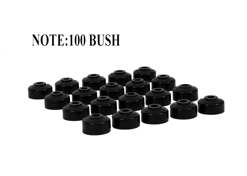 Whiteline Sway Bar Link - Bushing Kit - Universal Products Bulk/trade Packs / Sway Bar Products - W21999A/100 - W21999A/100