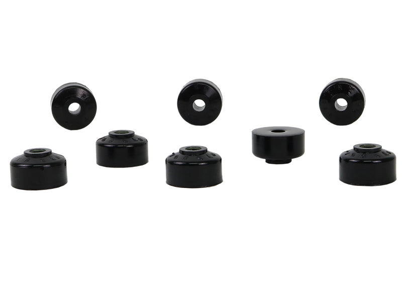 Whiteline Sway Bar Link - Bushing Kit - W21999A - W21999A - image 2