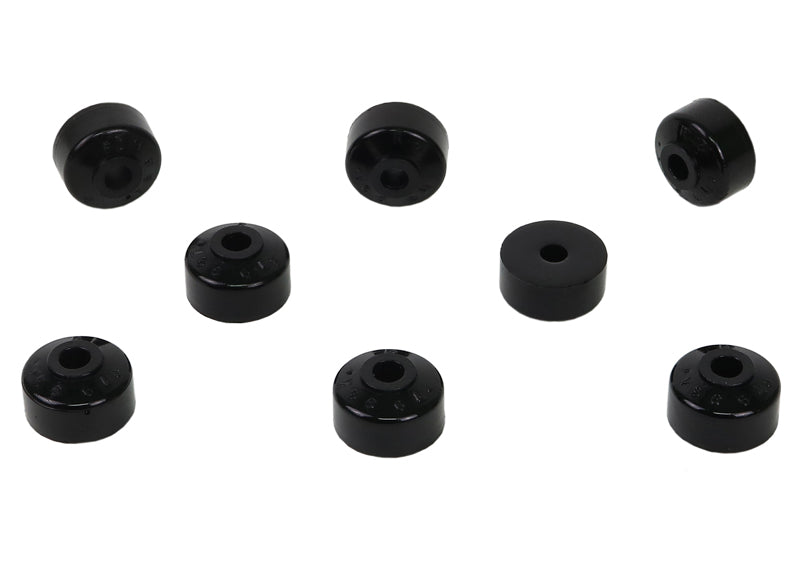 Whiteline Sway Bar Link - Bushing Kit - W21999A - W21999A - image 3