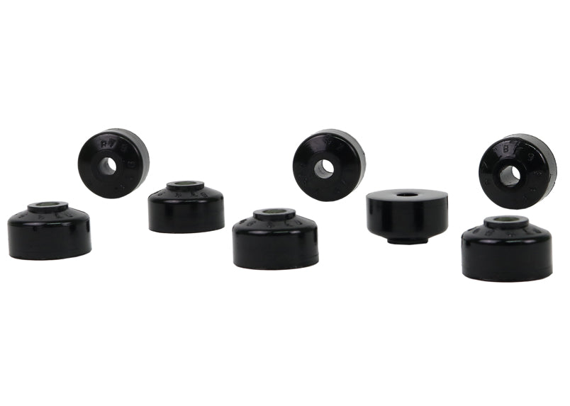 Whiteline Sway Bar Link - Bushing Kit - W21999A - W21999A
