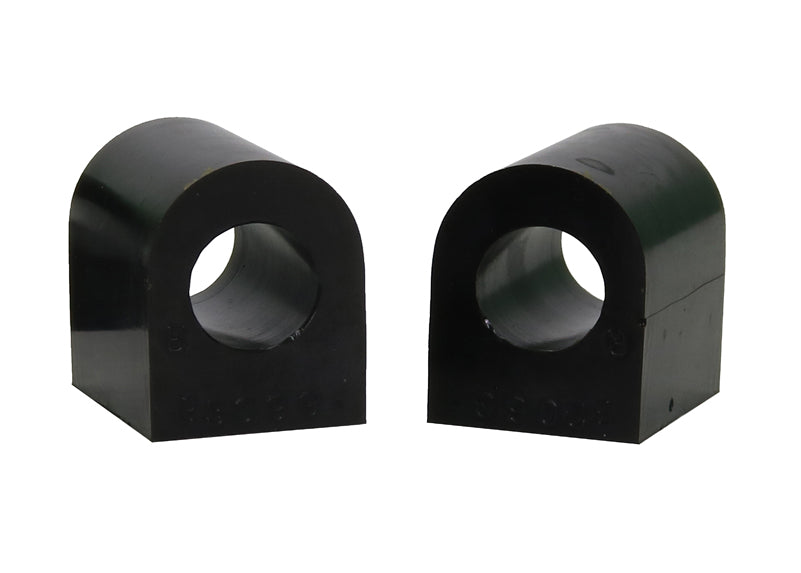 Whiteline Sway Bar Mount - Bushing Kit 17mm - Nissan Datsun 1200 / Datsun 120y - W22066 - image 2