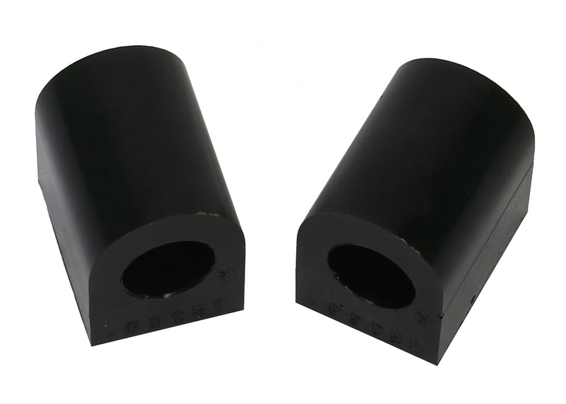 Whiteline Sway Bar Mount - Bushing Kit 17mm - Nissan Datsun 1200 / Datsun 120y - W22066 - image 3