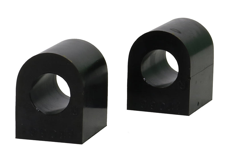 Whiteline Sway Bar Mount - Bushing Kit 17mm - Nissan Datsun 1200 / Datsun 120y - W22066