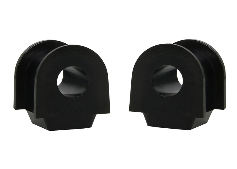 Whiteline Sway Bar Mount - Bushing Kit 24mm - Holden Apollo / Toyota Camry - W22106 - image 2