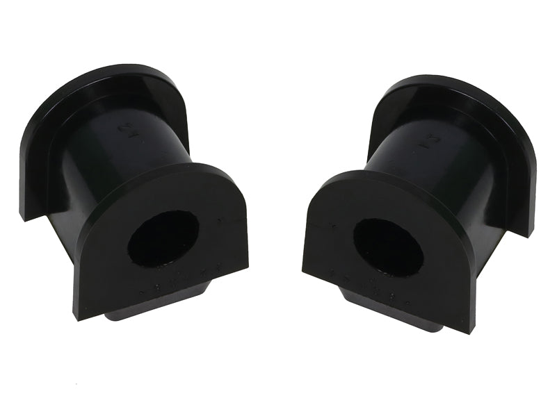 Whiteline Sway Bar Mount - Bushing Kit 24mm - Holden Apollo / Toyota Camry - W22106 - image 3