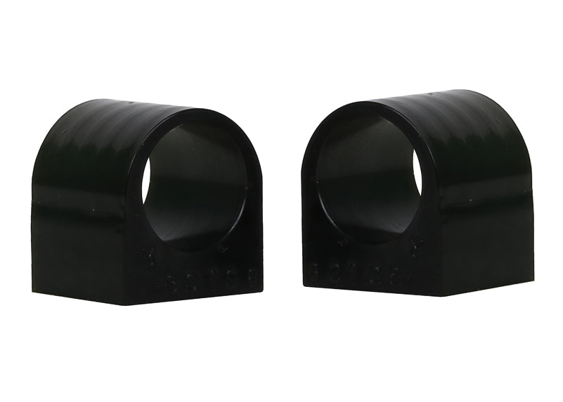 Whiteline Sway Bar Mount - Bushing Kit 25mm - Nissan Gazelle / Pintara / Skyline - W22109 - image 2