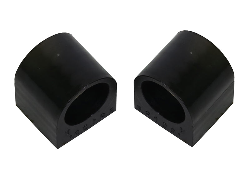 Whiteline Sway Bar Mount - Bushing Kit 25mm - Nissan Gazelle / Pintara / Skyline - W22109 - image 3